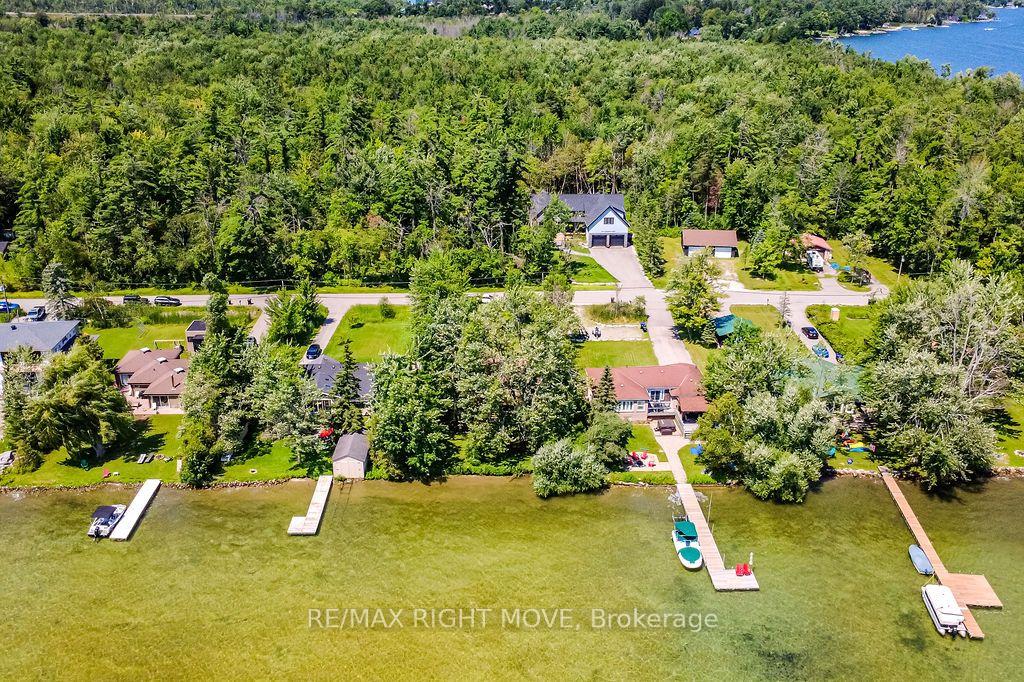 Photo 3 of 1525 Cunningham Crescent, Severn, Rural Severn — HOMEH