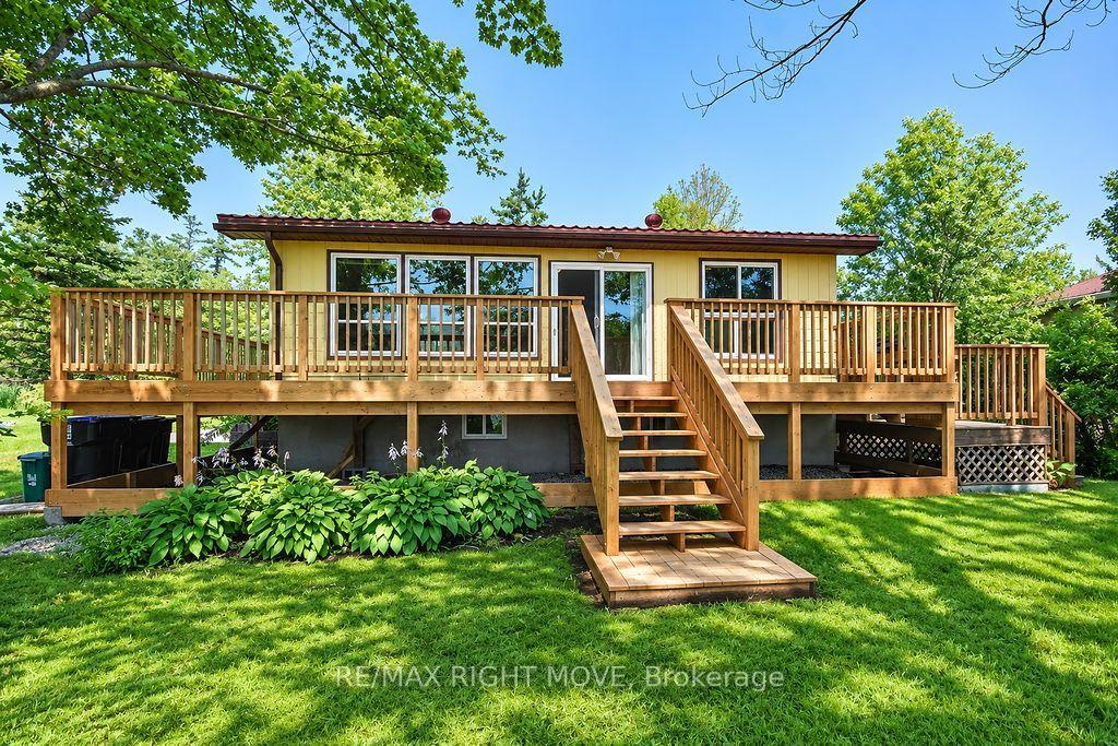 Photo 28 of 1525 Cunningham Crescent, Severn, Rural Severn — HOMEH