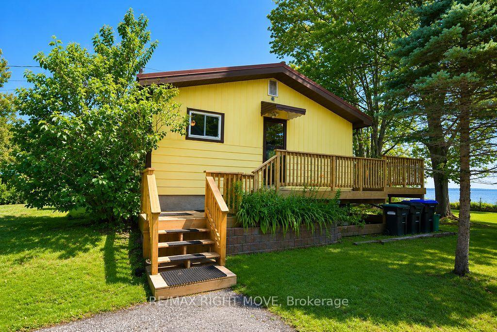 Photo 31 of 1525 Cunningham Crescent, Severn, Rural Severn — HOMEH