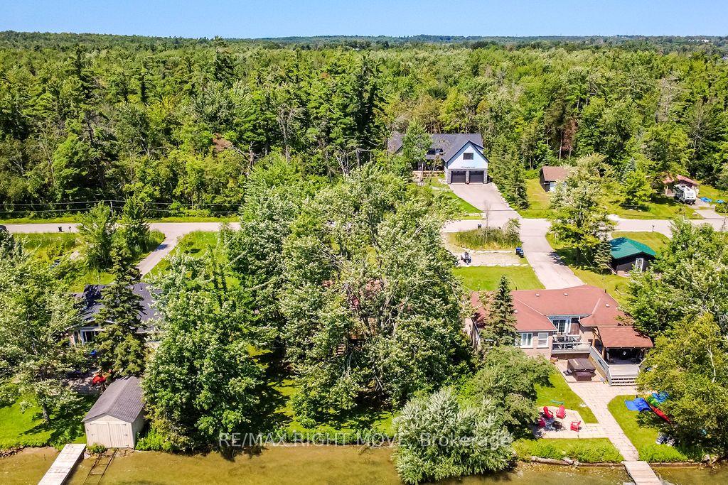 Photo 35 of 1525 Cunningham Crescent, Severn, Rural Severn — HOMEH