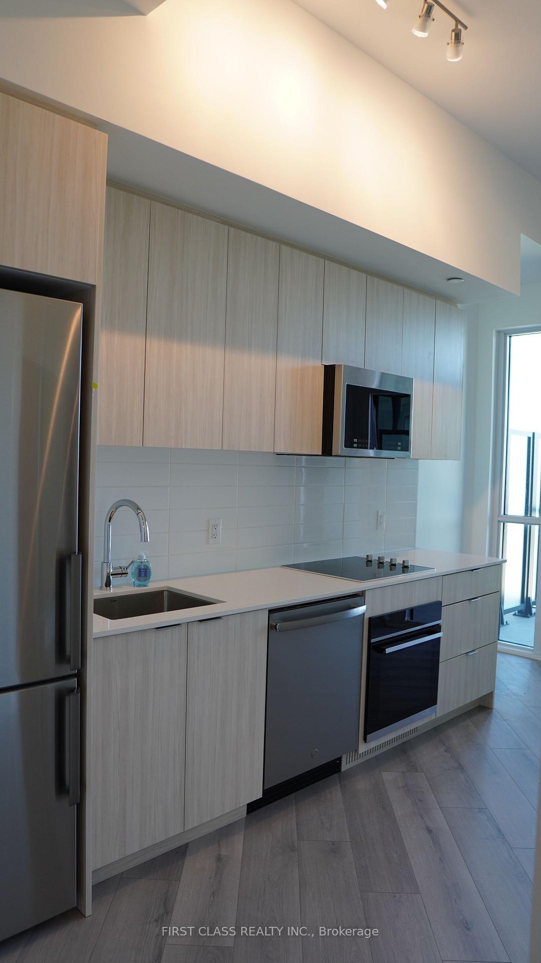 Photo 3 of Unit 819, 20 Deans Drive, Scarborough, Clairlea-Birchmount — HOMEH
