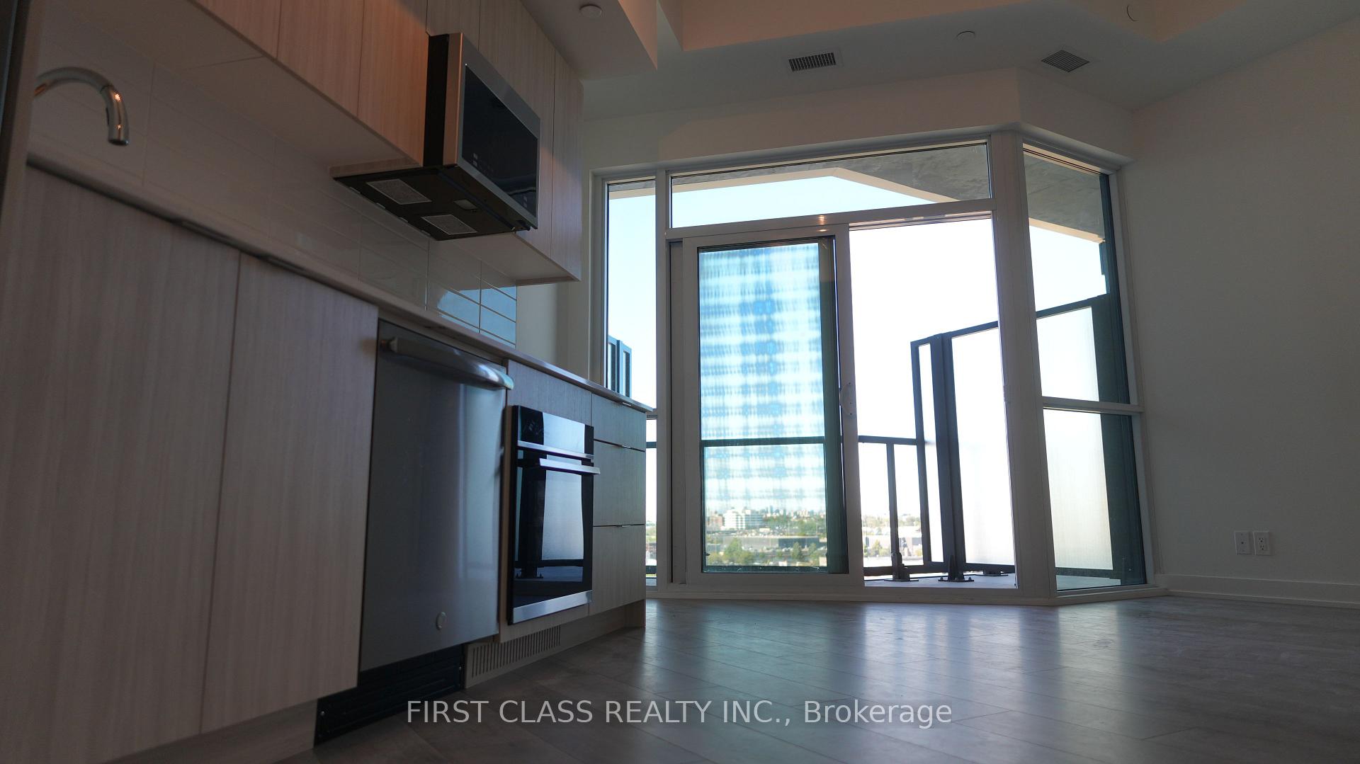 Photo 4 of Unit 819, 20 Deans Drive, Scarborough, Clairlea-Birchmount — HOMEH