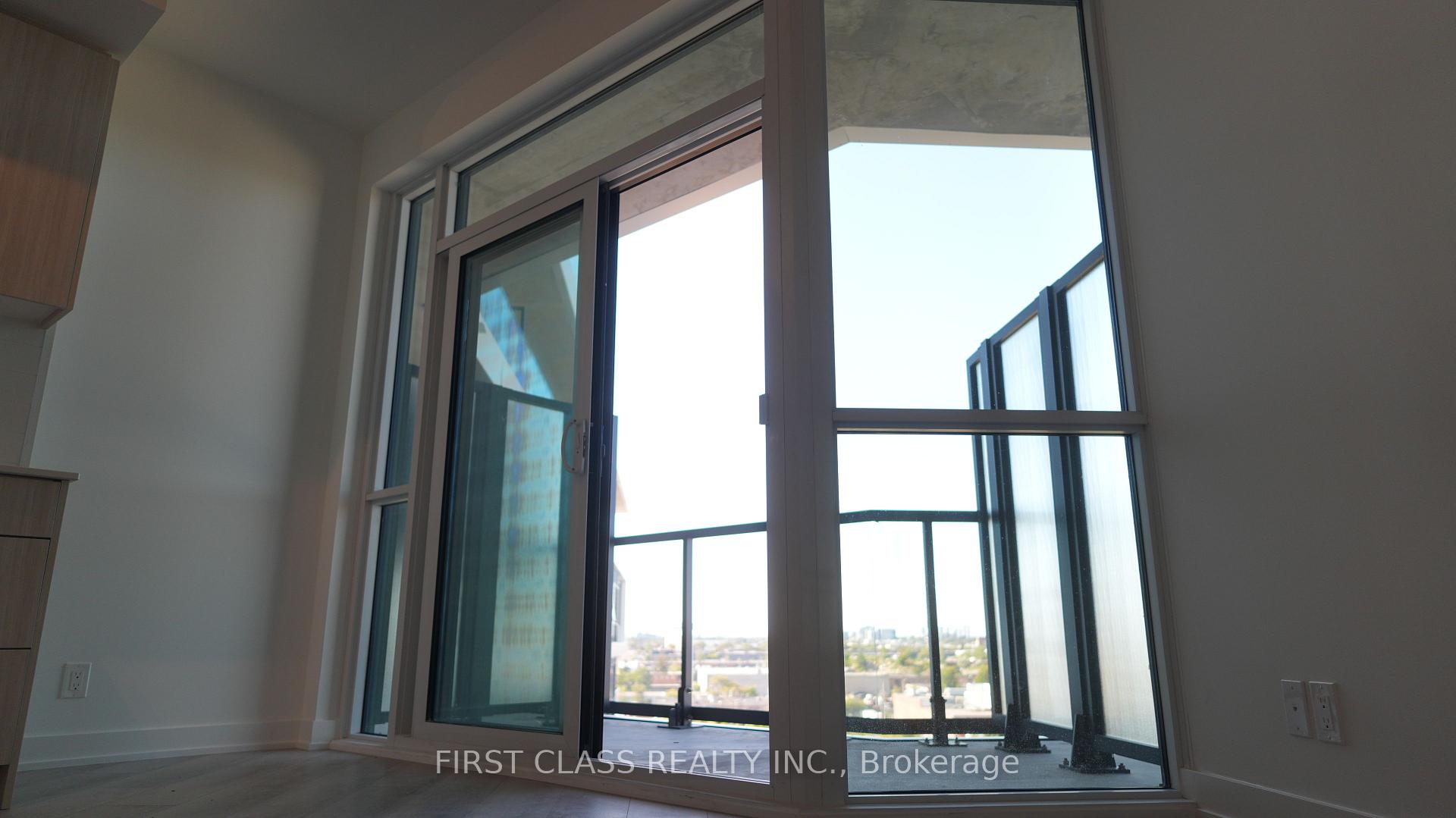 Photo 5 of Unit 819, 20 Deans Drive, Scarborough, Clairlea-Birchmount — HOMEH