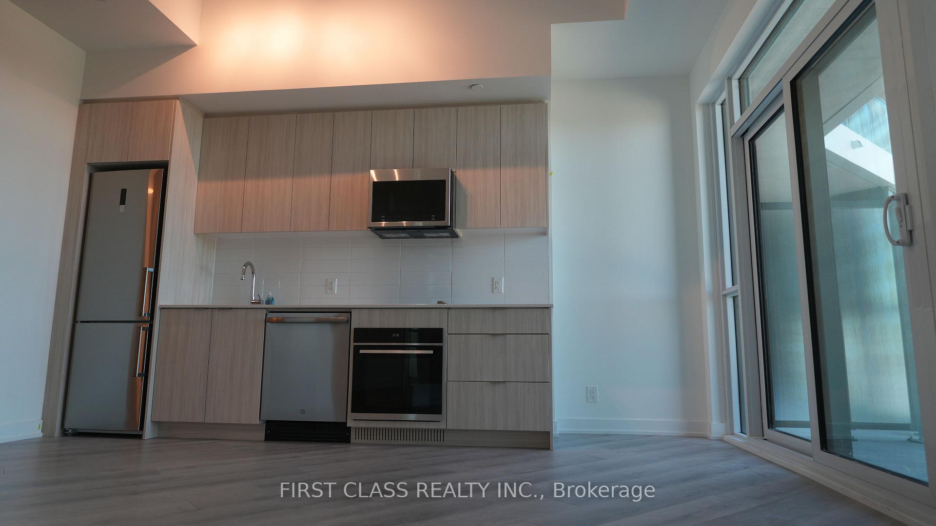 Photo 7 of Unit 819, 20 Deans Drive, Scarborough, Clairlea-Birchmount — HOMEH