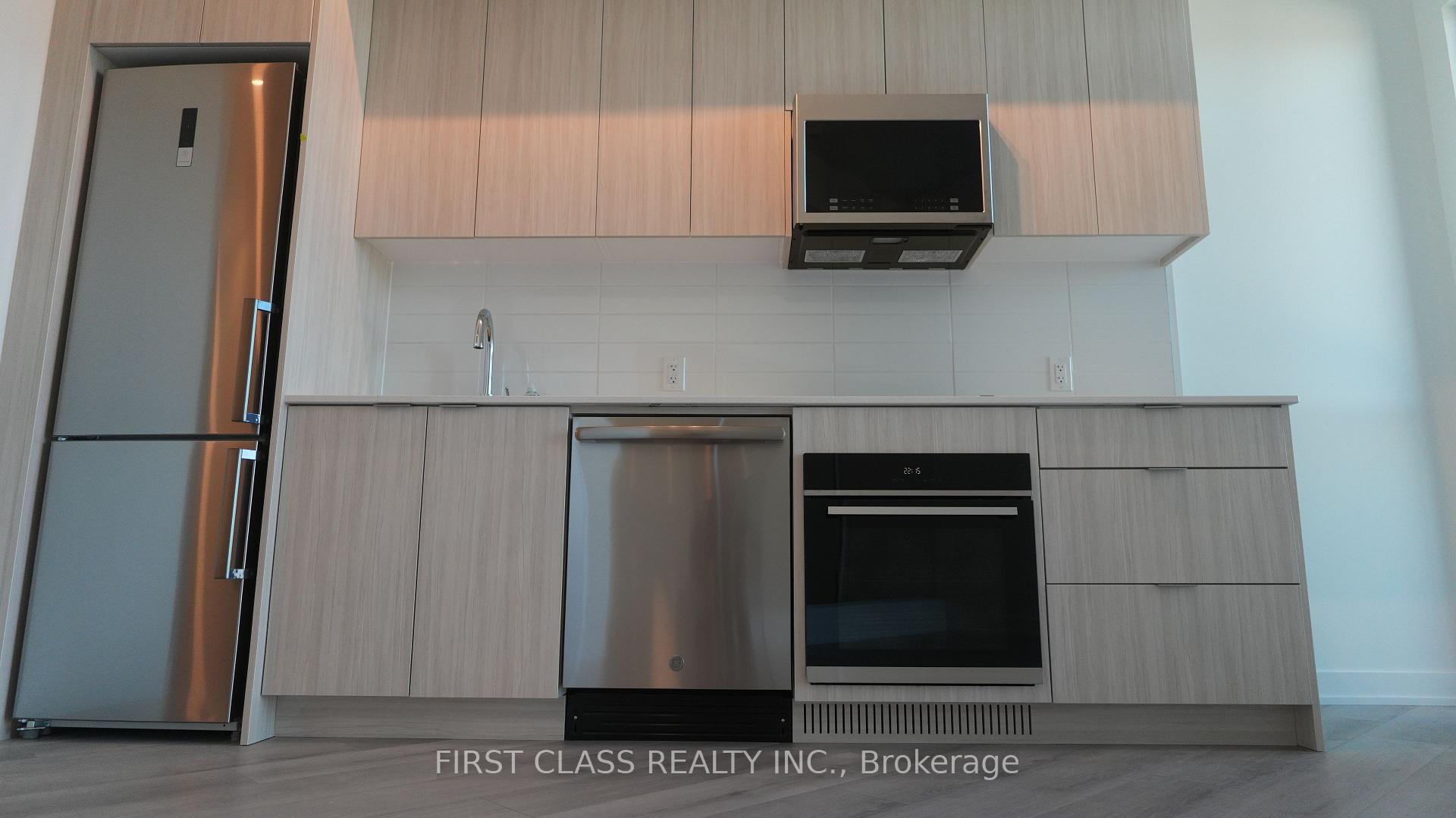 Photo 8 of Unit 819, 20 Deans Drive, Scarborough, Clairlea-Birchmount — HOMEH