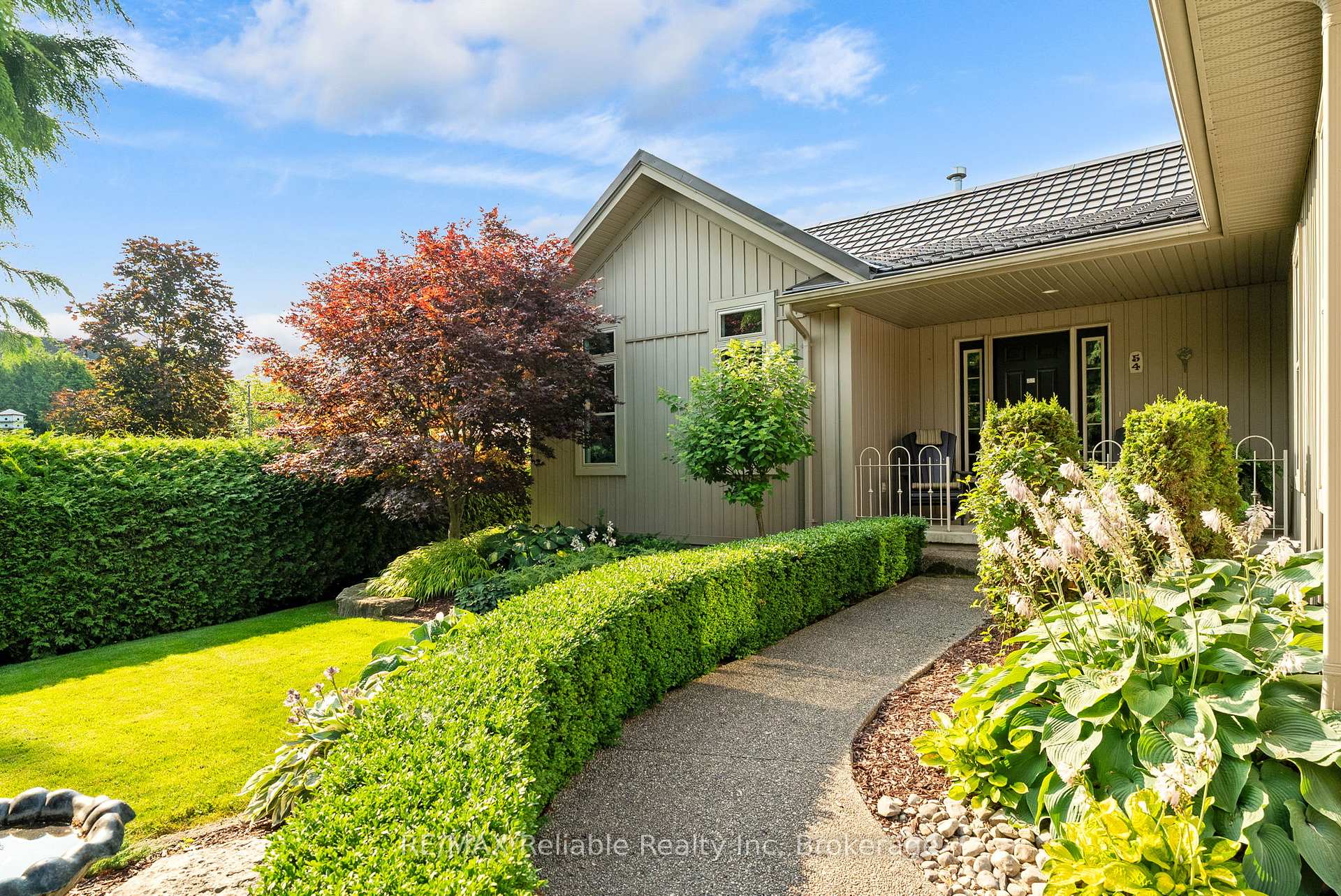 Photo 6 of 54 Victoria Street, Bluewater, Bayfield — HOMEH