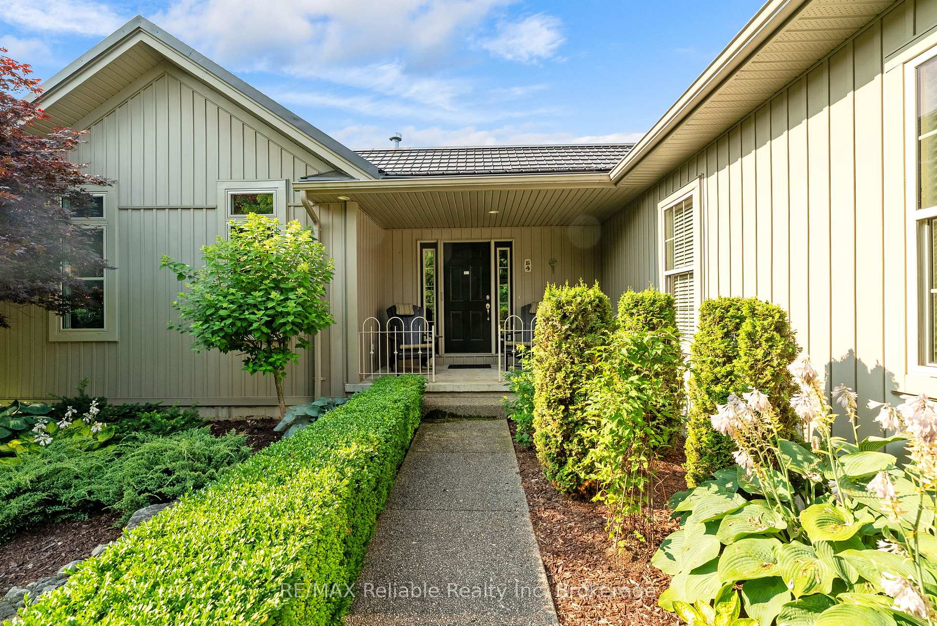 Photo 7 of 54 Victoria Street, Bluewater, Bayfield — HOMEH