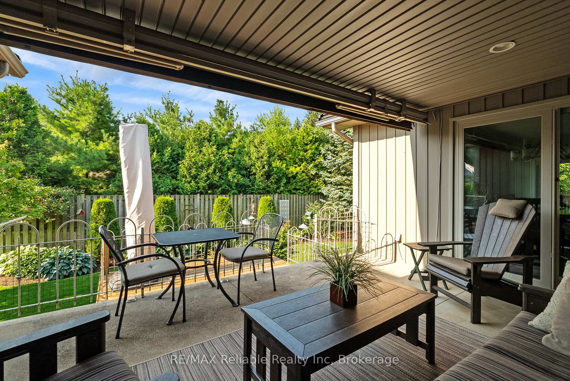 Photo 15 of 54 Victoria Street, Bluewater, Bayfield — HOMEH