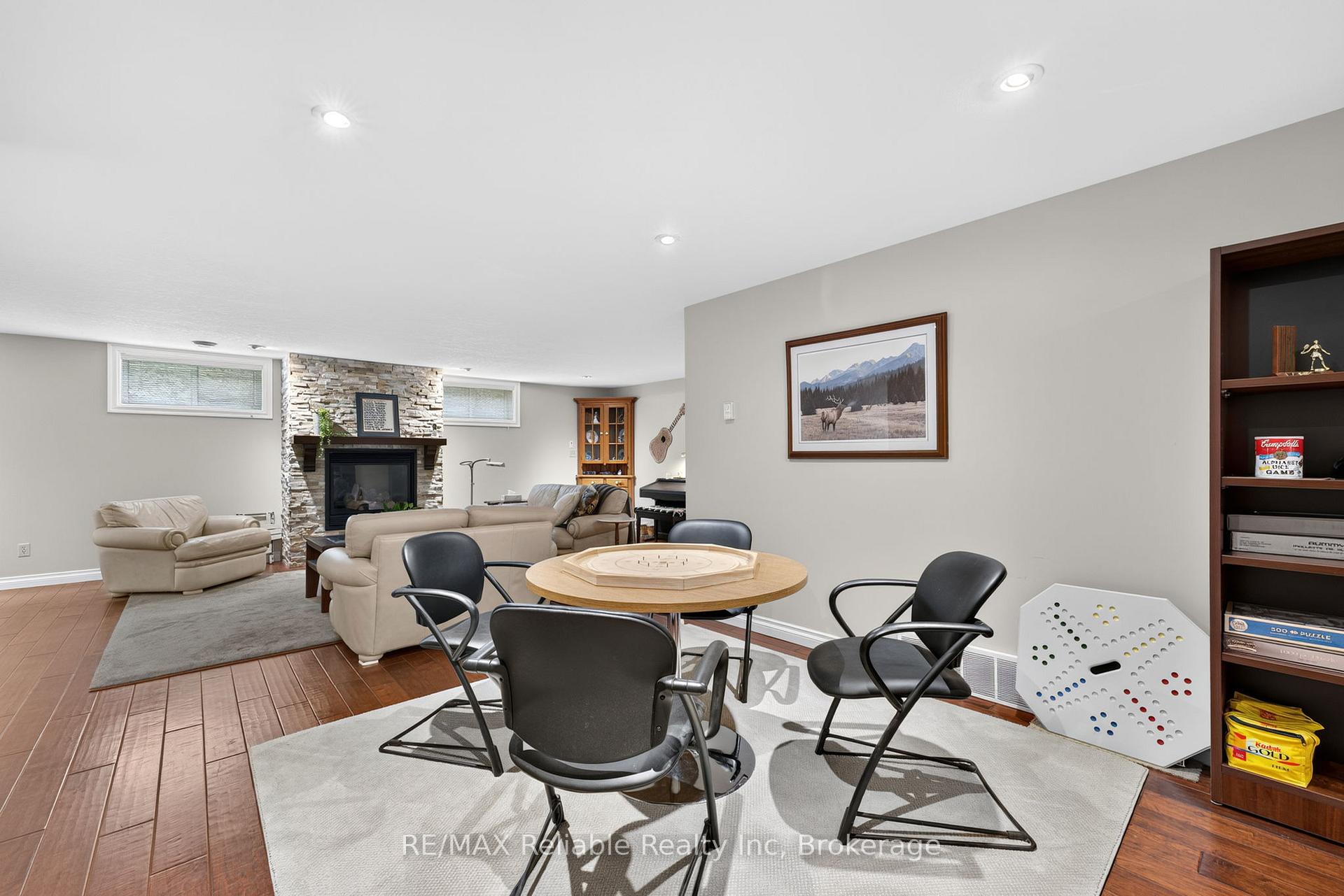 Photo 41 of 54 Victoria Street, Bluewater, Bayfield — HOMEH