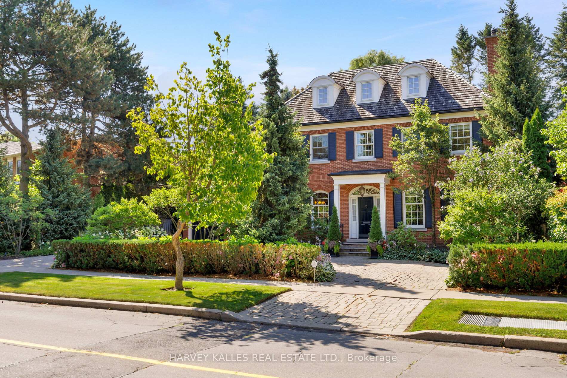 Photo 1 of 17 Sagewood Drive, North York, Banbury-Don Mills — HOMEH