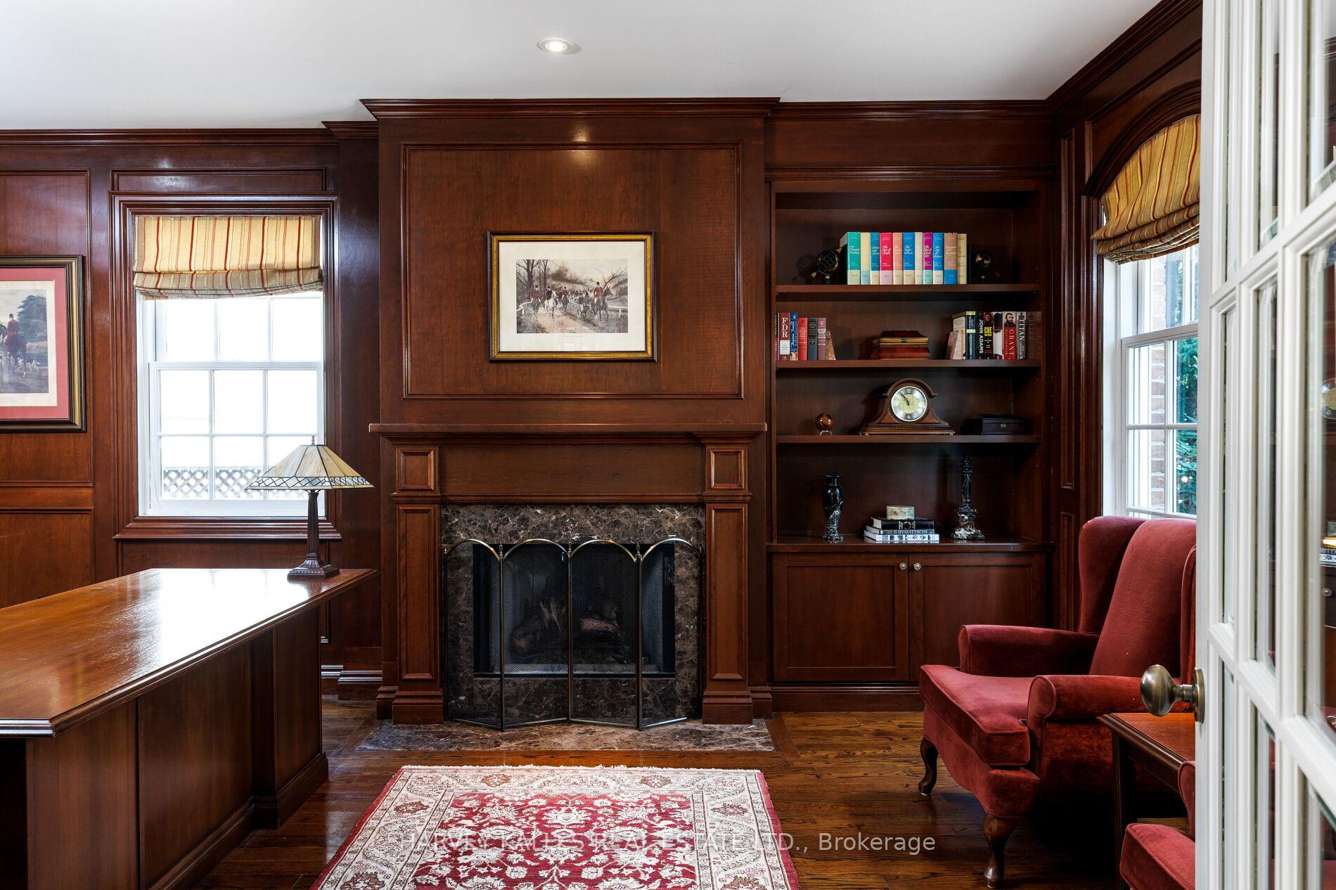 Photo 5 of 17 Sagewood Drive, North York, Banbury-Don Mills — HOMEH