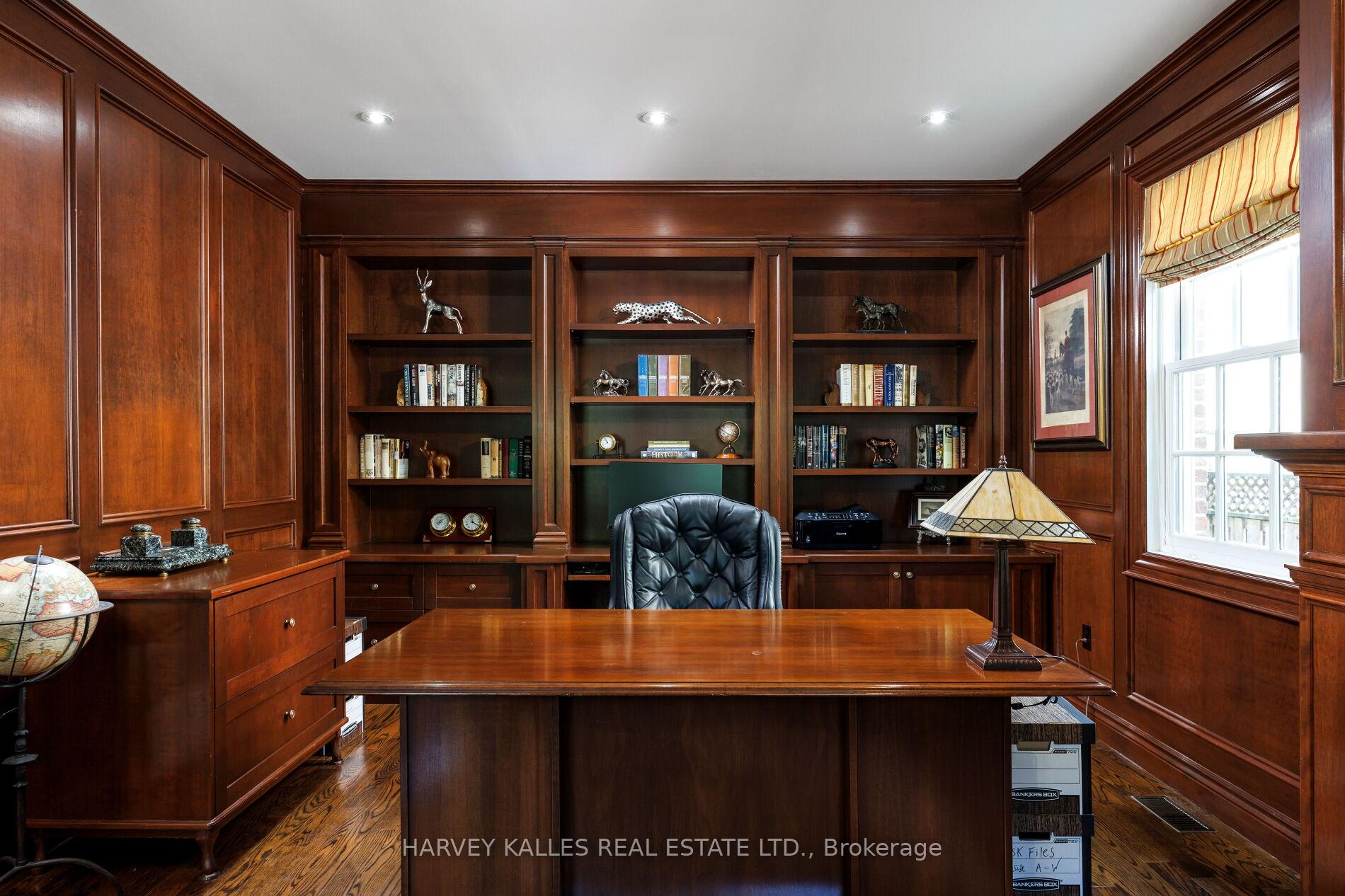 Photo 6 of 17 Sagewood Drive, North York, Banbury-Don Mills — HOMEH