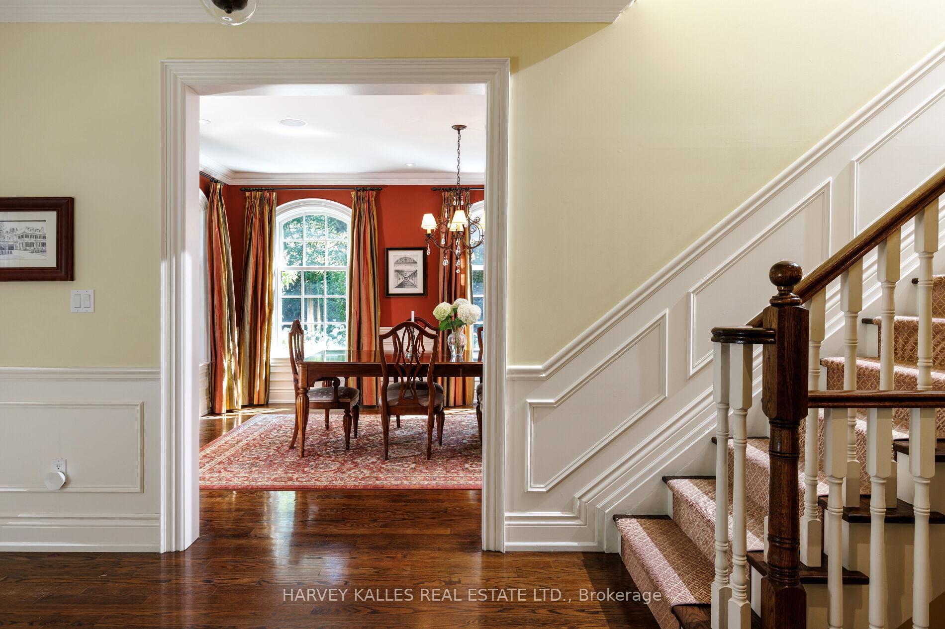 Photo 7 of 17 Sagewood Drive, North York, Banbury-Don Mills — HOMEH