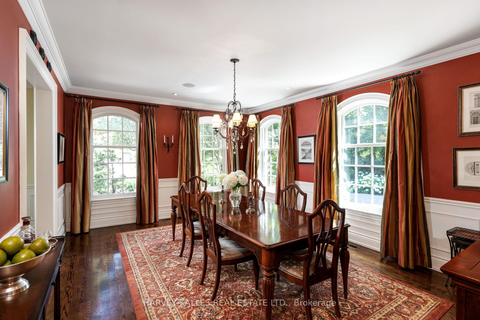 Photo 8 of 17 Sagewood Drive, North York, Banbury-Don Mills — HOMEH