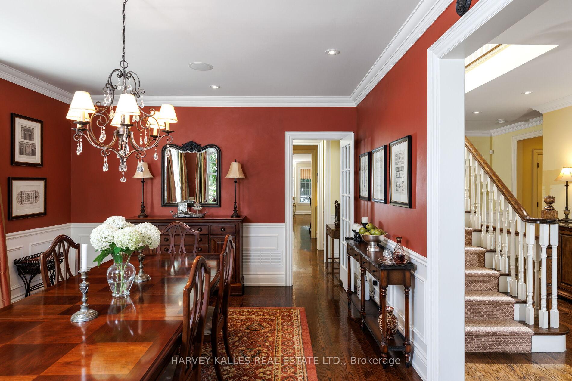 Photo 9 of 17 Sagewood Drive, North York, Banbury-Don Mills — HOMEH