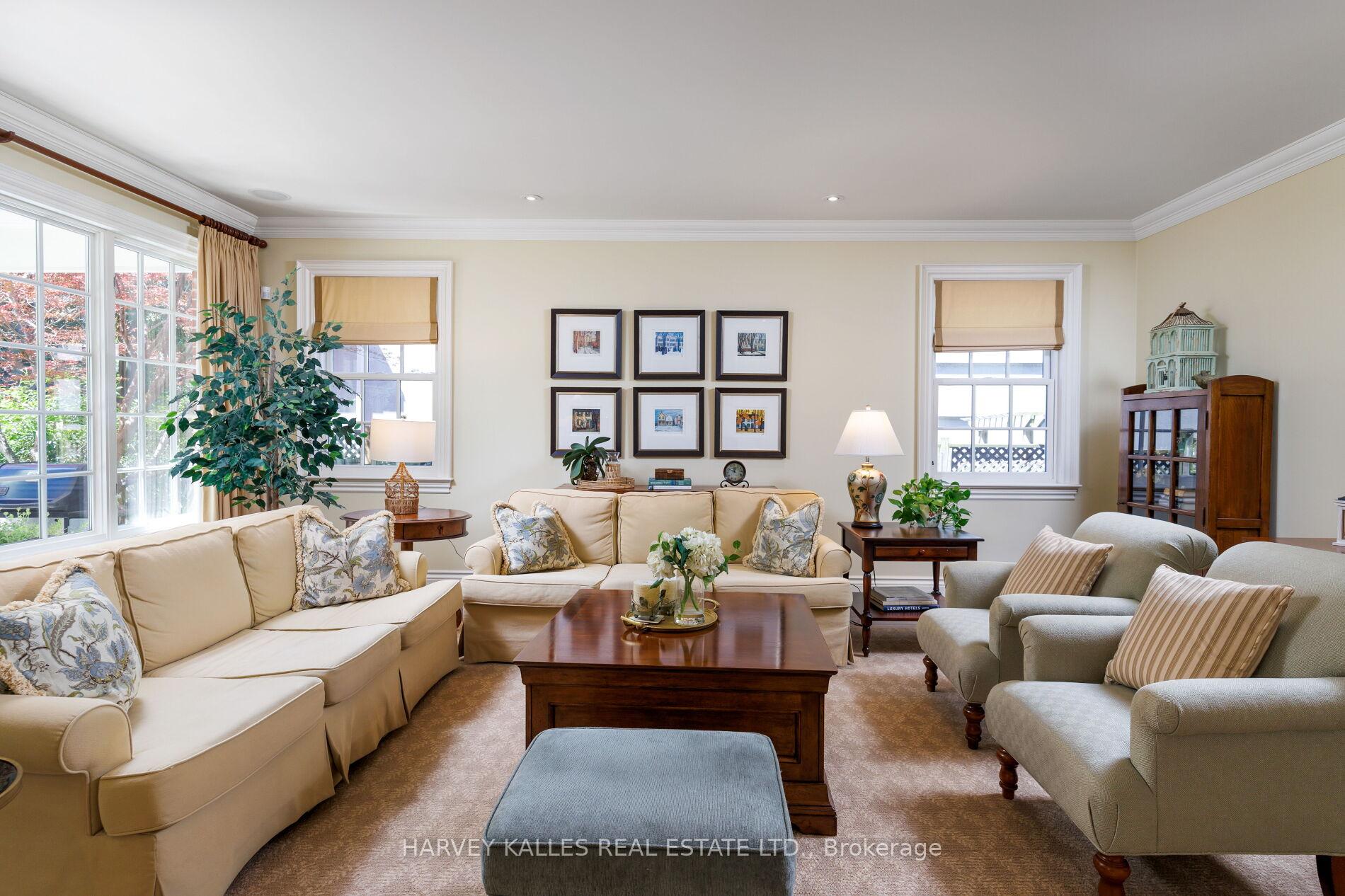 Photo 14 of 17 Sagewood Drive, North York, Banbury-Don Mills — HOMEH