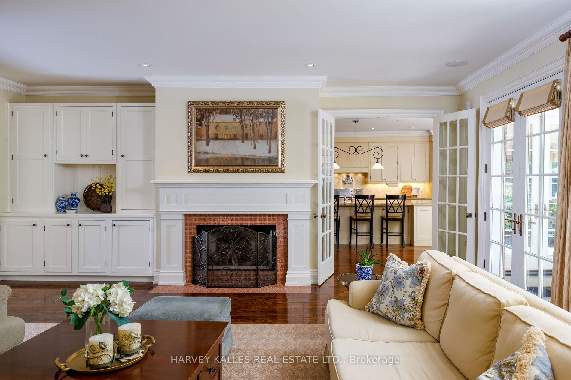 Photo 15 of 17 Sagewood Drive, North York, Banbury-Don Mills — HOMEH