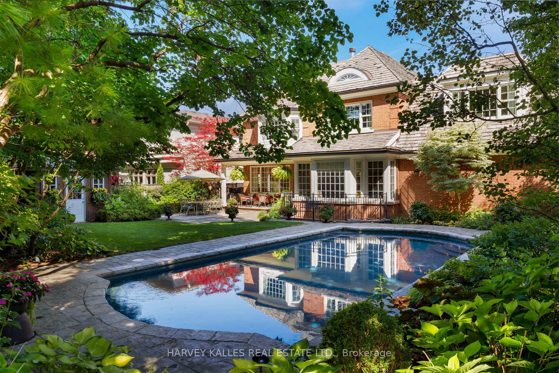 Photo 17 of 17 Sagewood Drive, North York, Banbury-Don Mills — HOMEH