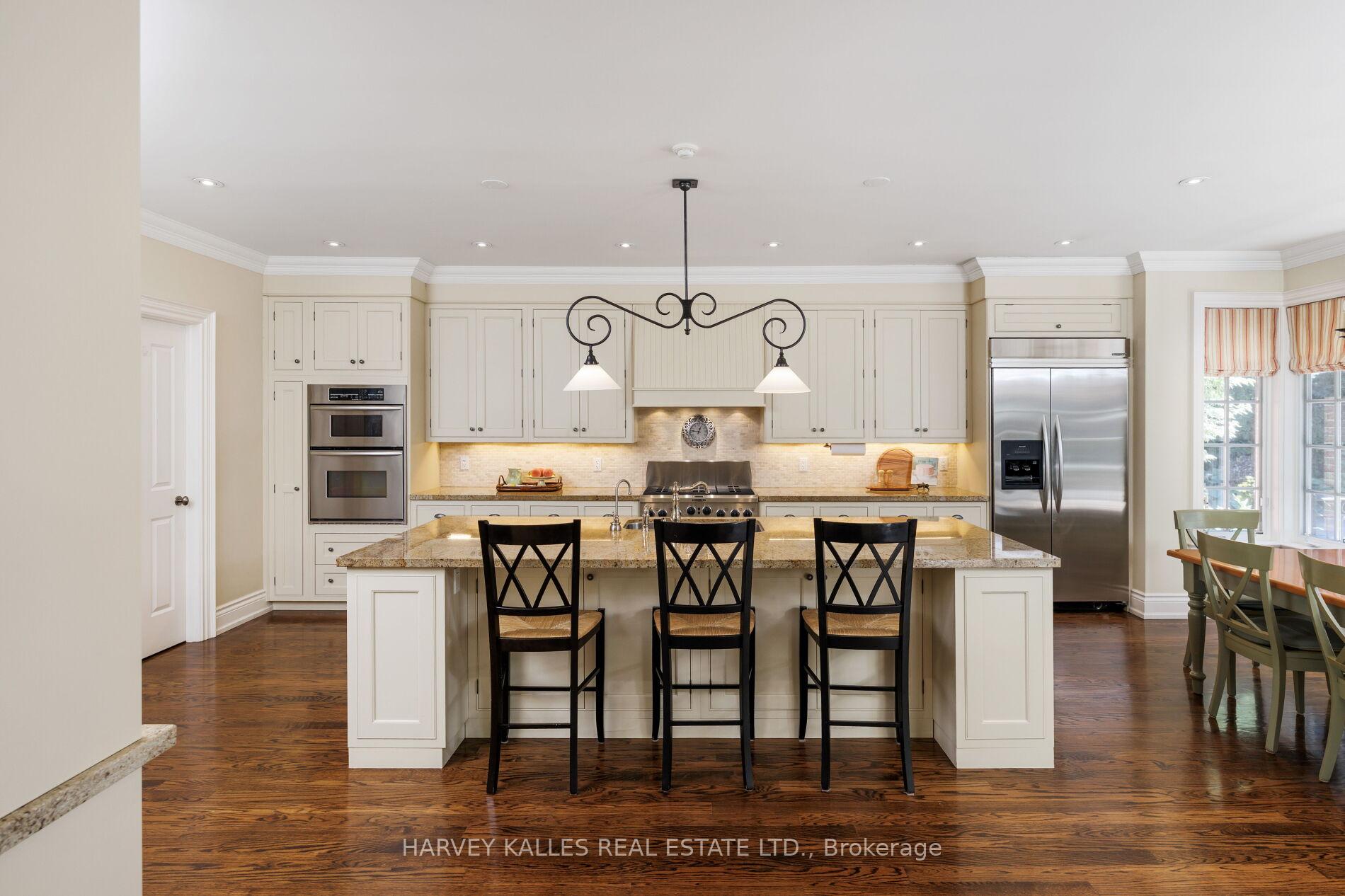 Photo 18 of 17 Sagewood Drive, North York, Banbury-Don Mills — HOMEH