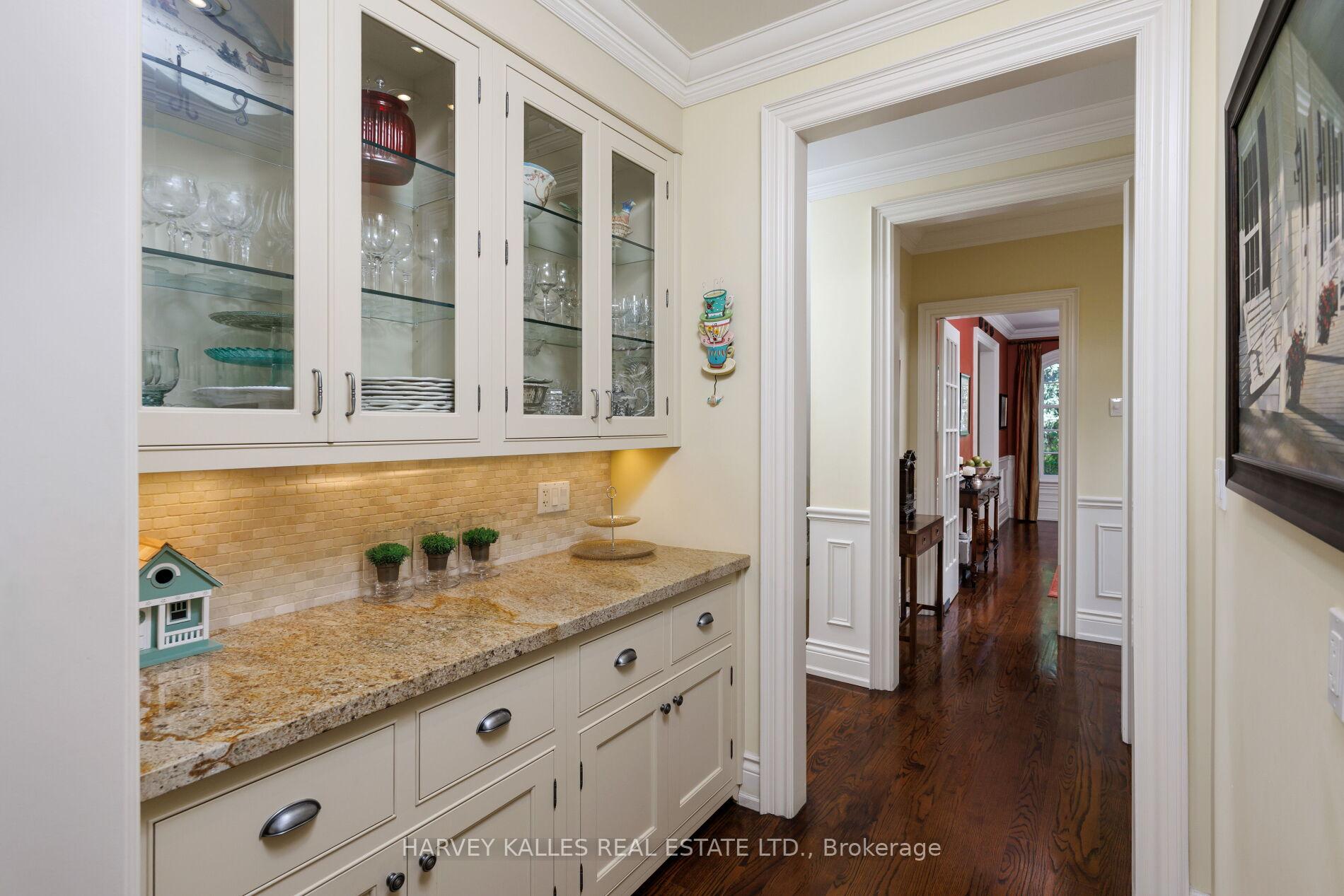 Photo 22 of 17 Sagewood Drive, North York, Banbury-Don Mills — HOMEH