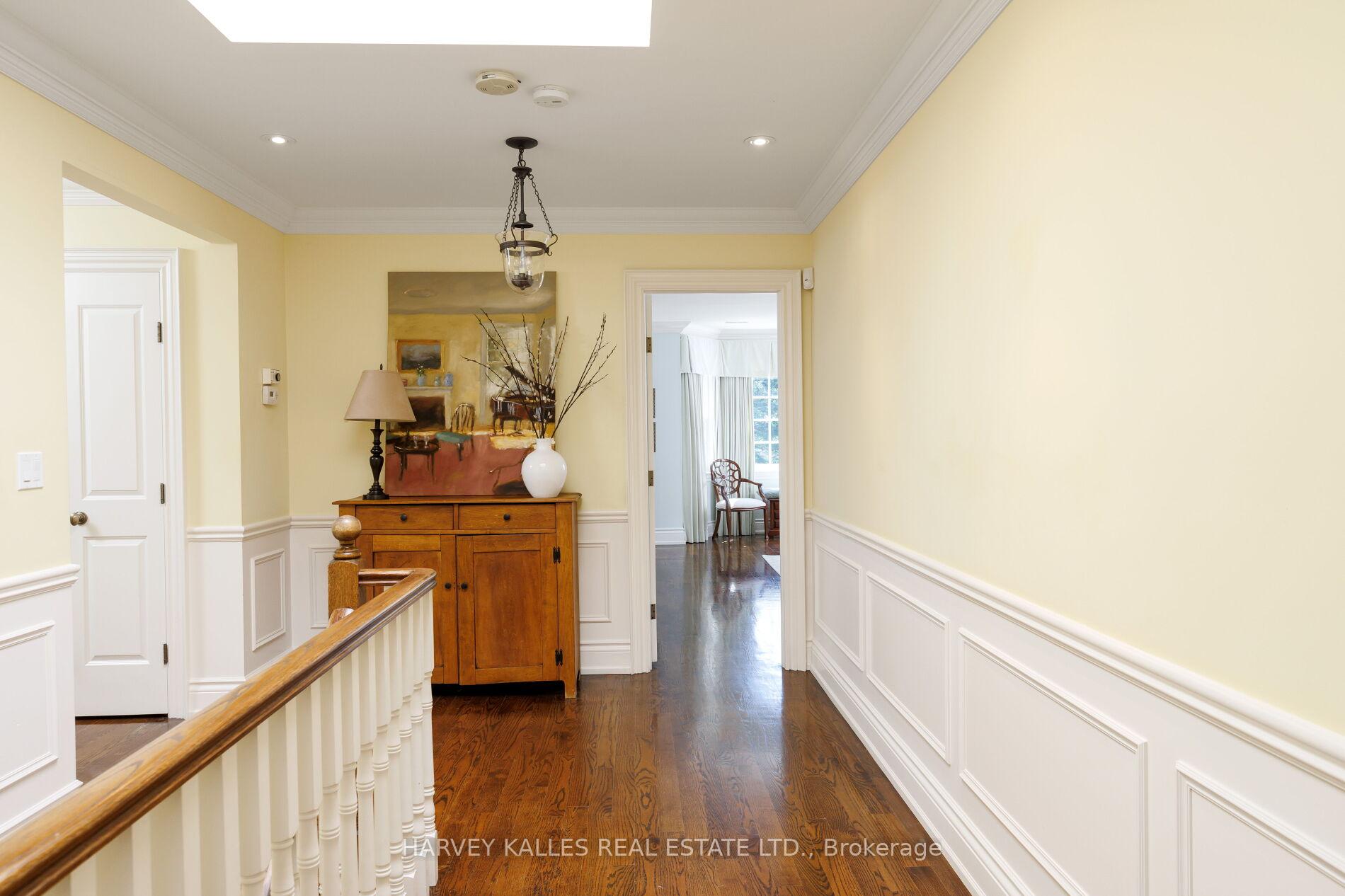 Photo 24 of 17 Sagewood Drive, North York, Banbury-Don Mills — HOMEH