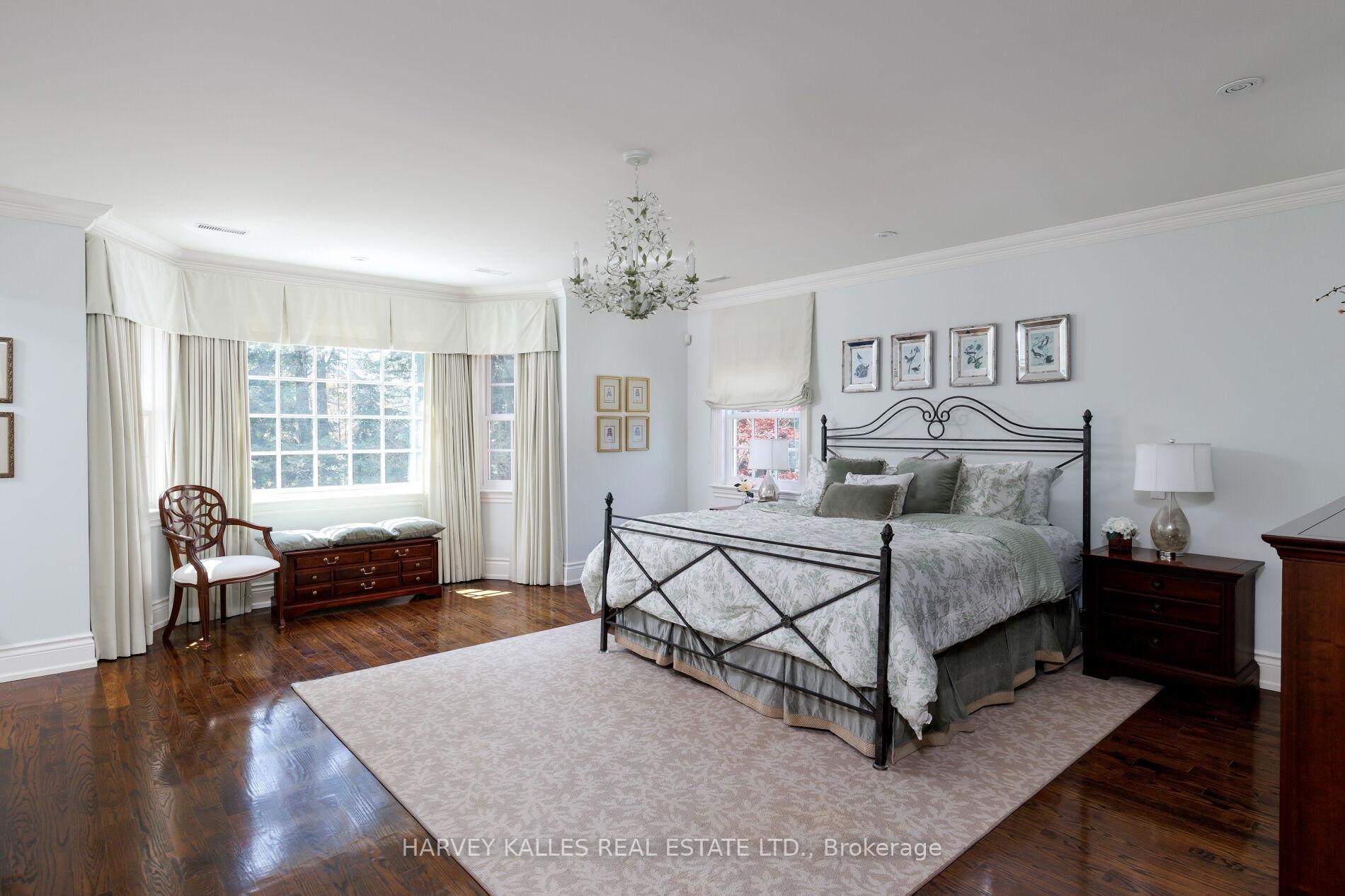 Photo 25 of 17 Sagewood Drive, North York, Banbury-Don Mills — HOMEH