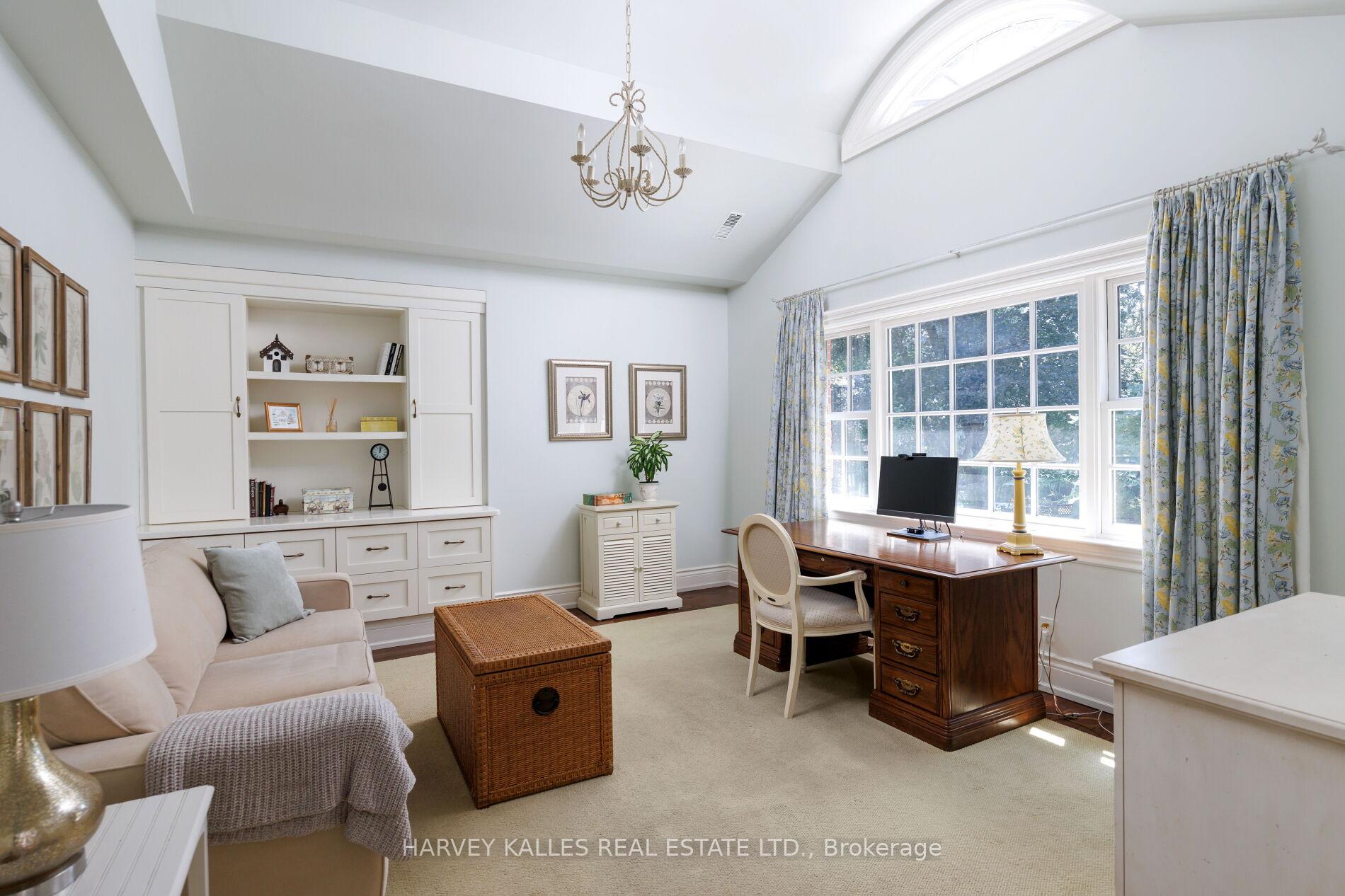 Photo 27 of 17 Sagewood Drive, North York, Banbury-Don Mills — HOMEH