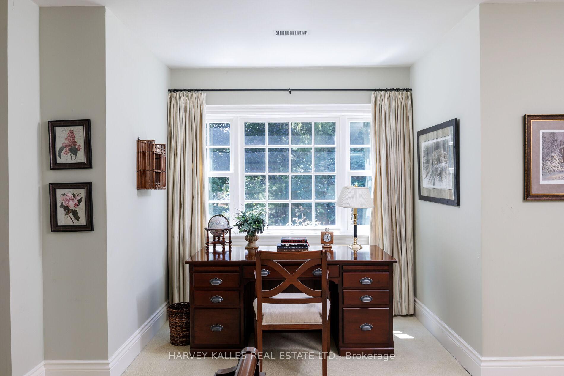 Photo 32 of 17 Sagewood Drive, North York, Banbury-Don Mills — HOMEH