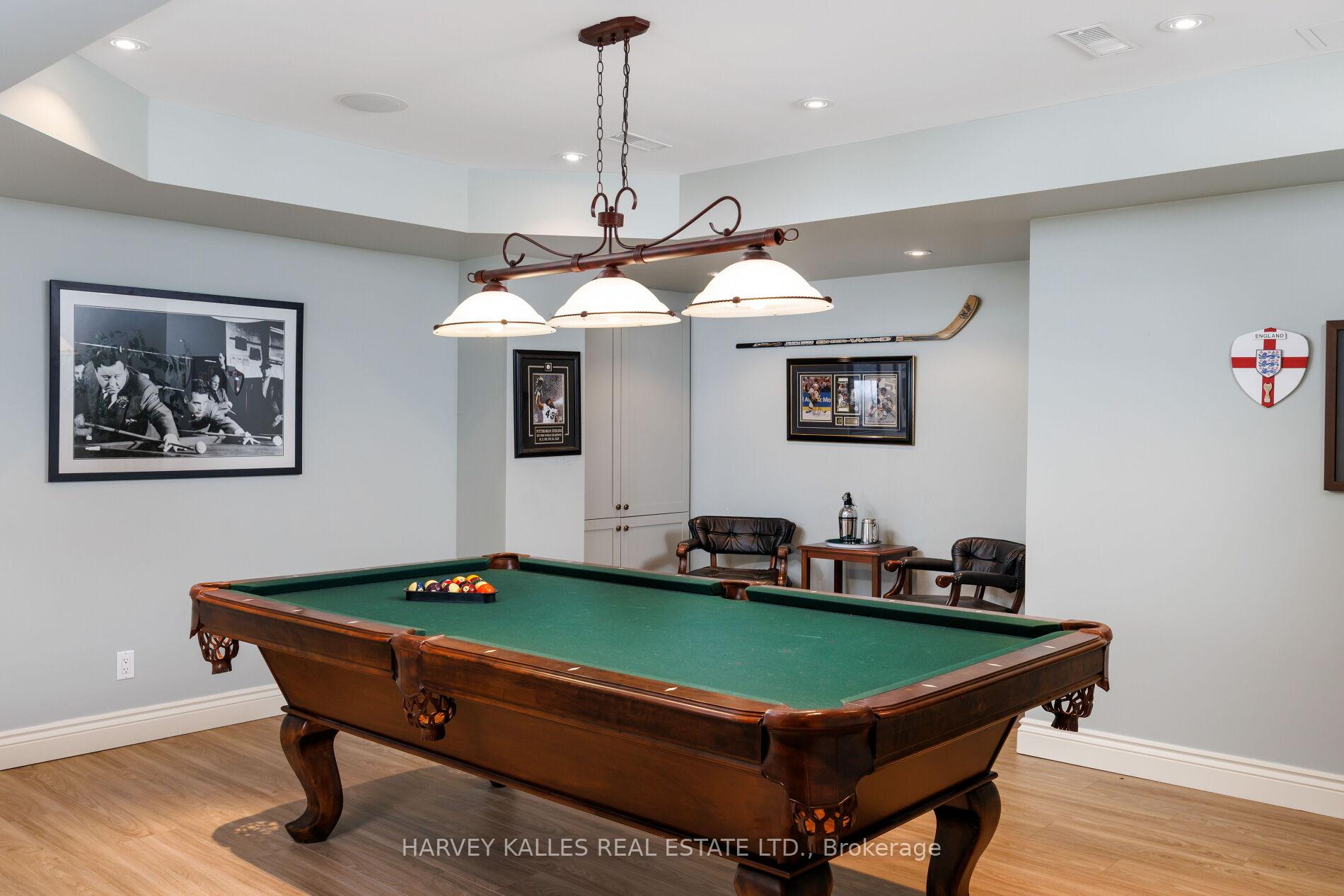 Photo 43 of 17 Sagewood Drive, North York, Banbury-Don Mills — HOMEH