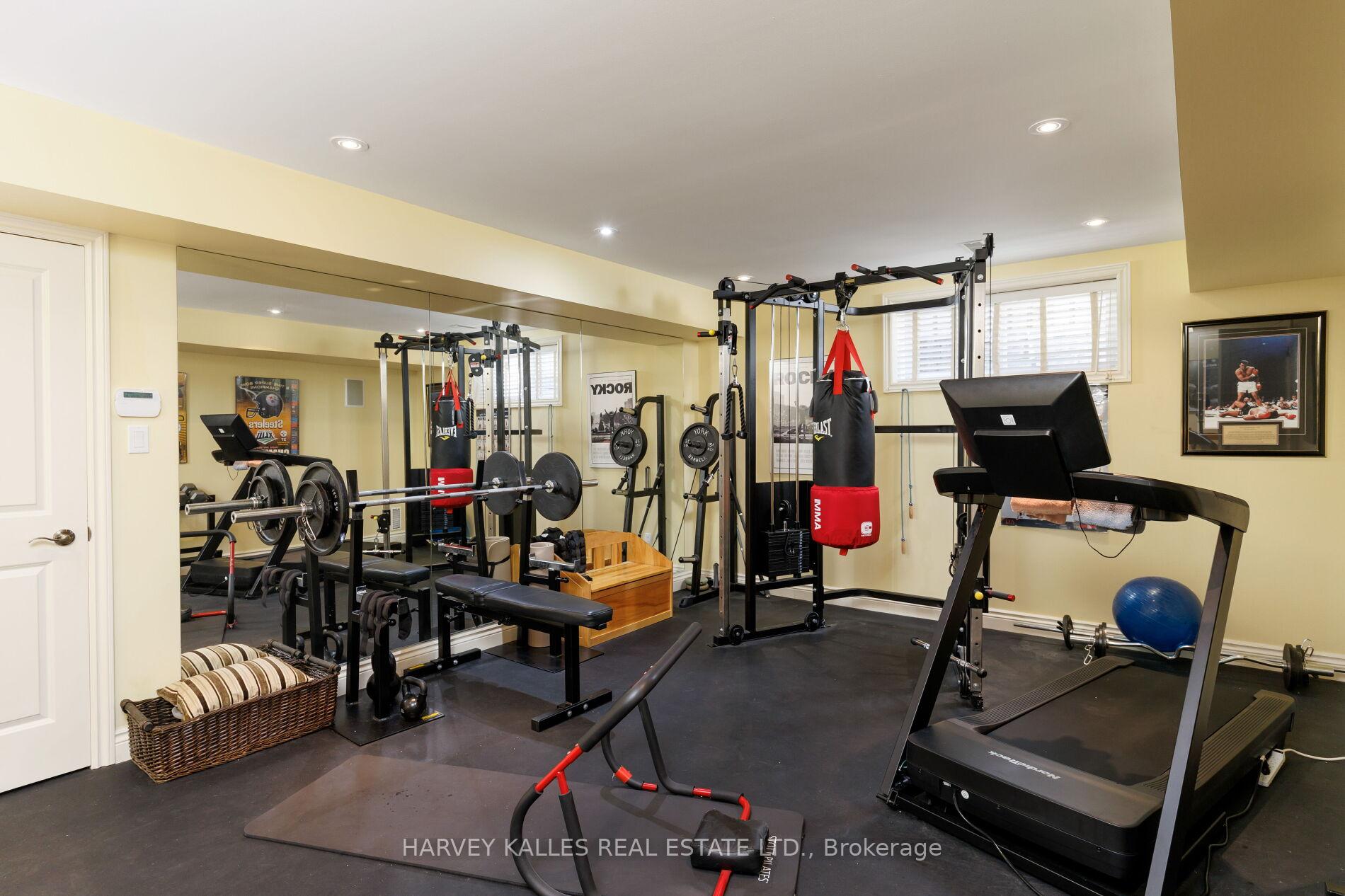 Photo 44 of 17 Sagewood Drive, North York, Banbury-Don Mills — HOMEH