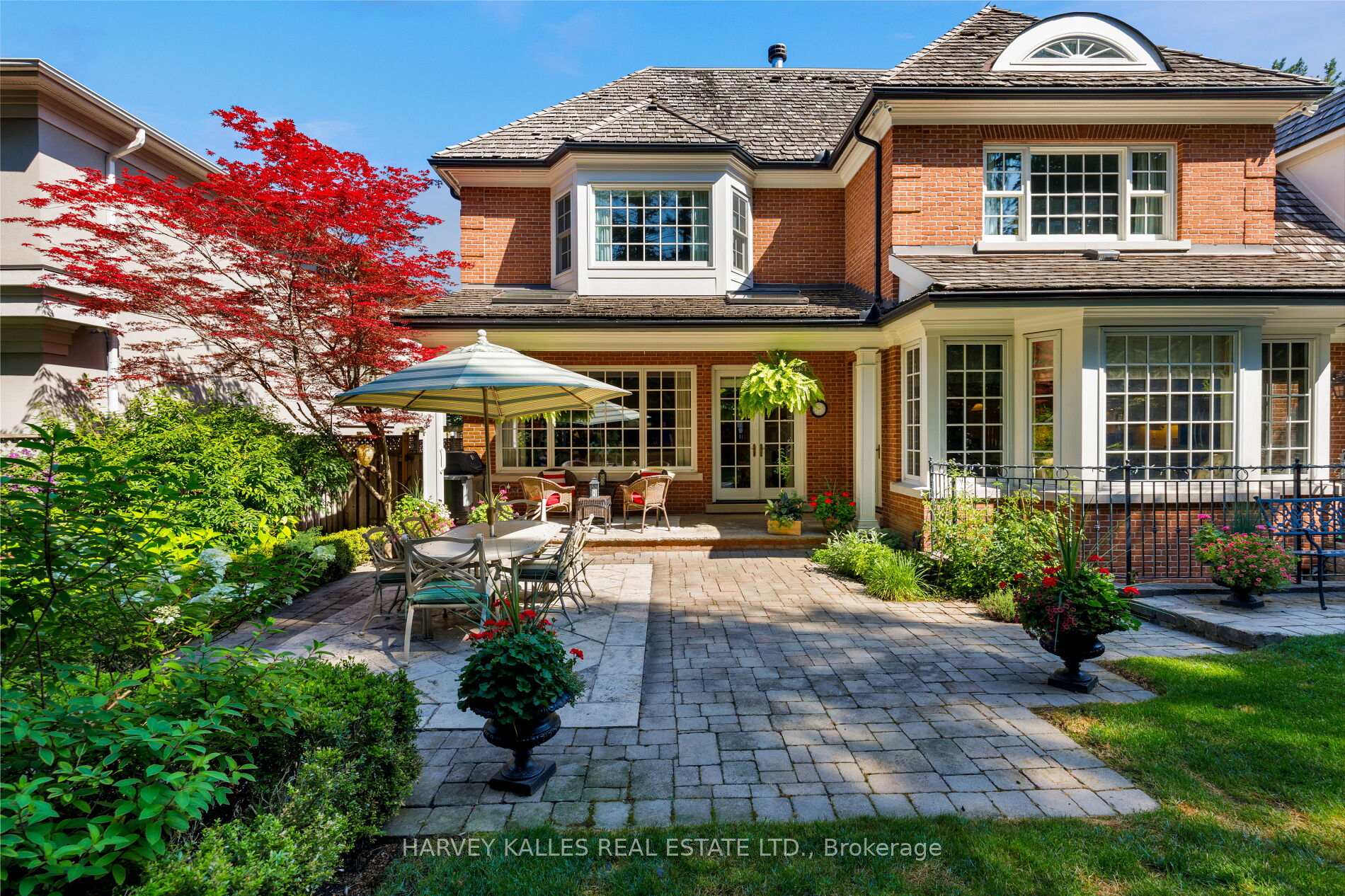 Photo 47 of 17 Sagewood Drive, North York, Banbury-Don Mills — HOMEH