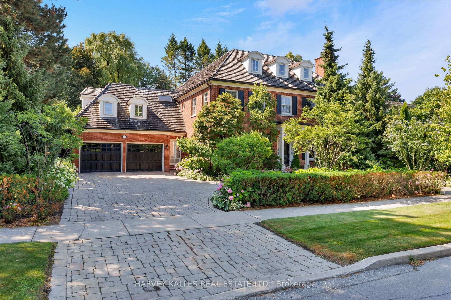 Photo 48 of 17 Sagewood Drive, North York, Banbury-Don Mills — HOMEH