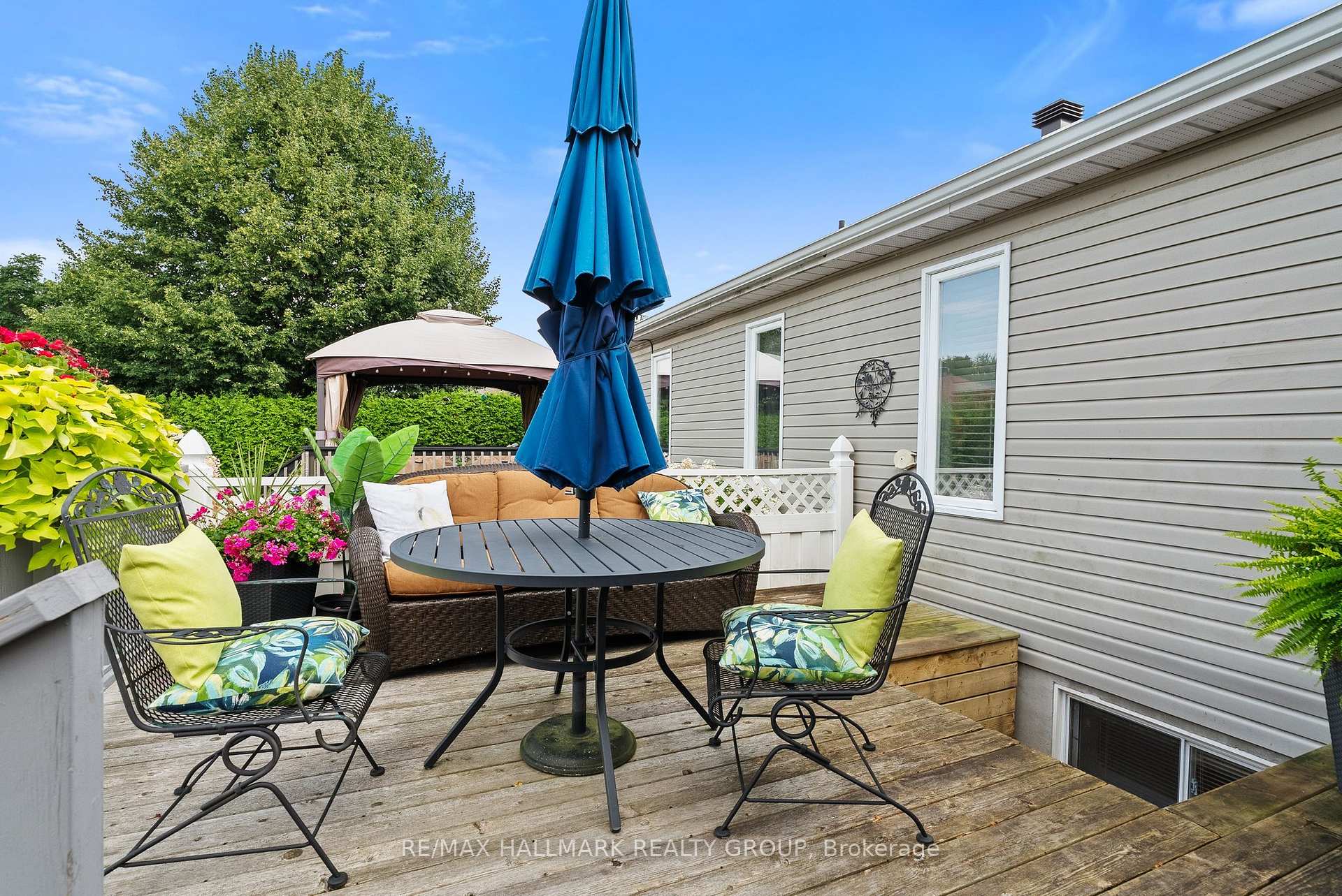 Photo 35 of 9 Dr Gordon Crescent, North Grenville, Kemptville — HOMEH