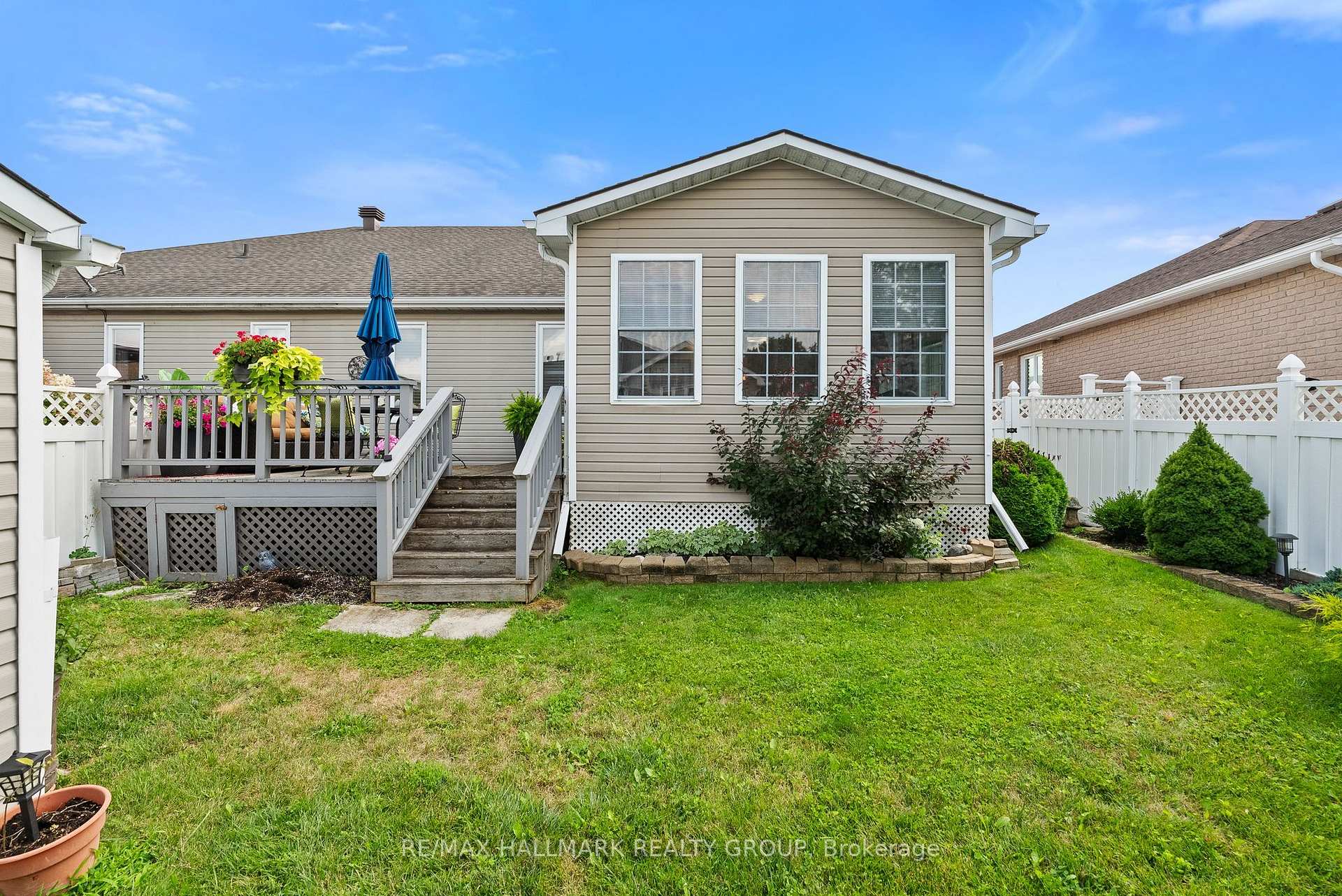 Photo 36 of 9 Dr Gordon Crescent, North Grenville, Kemptville — HOMEH