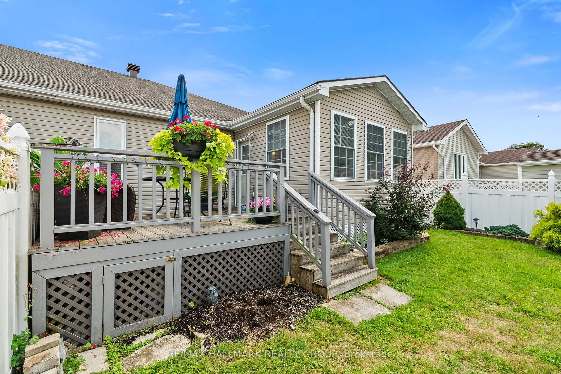 Photo 38 of 9 Dr Gordon Crescent, North Grenville, Kemptville — HOMEH