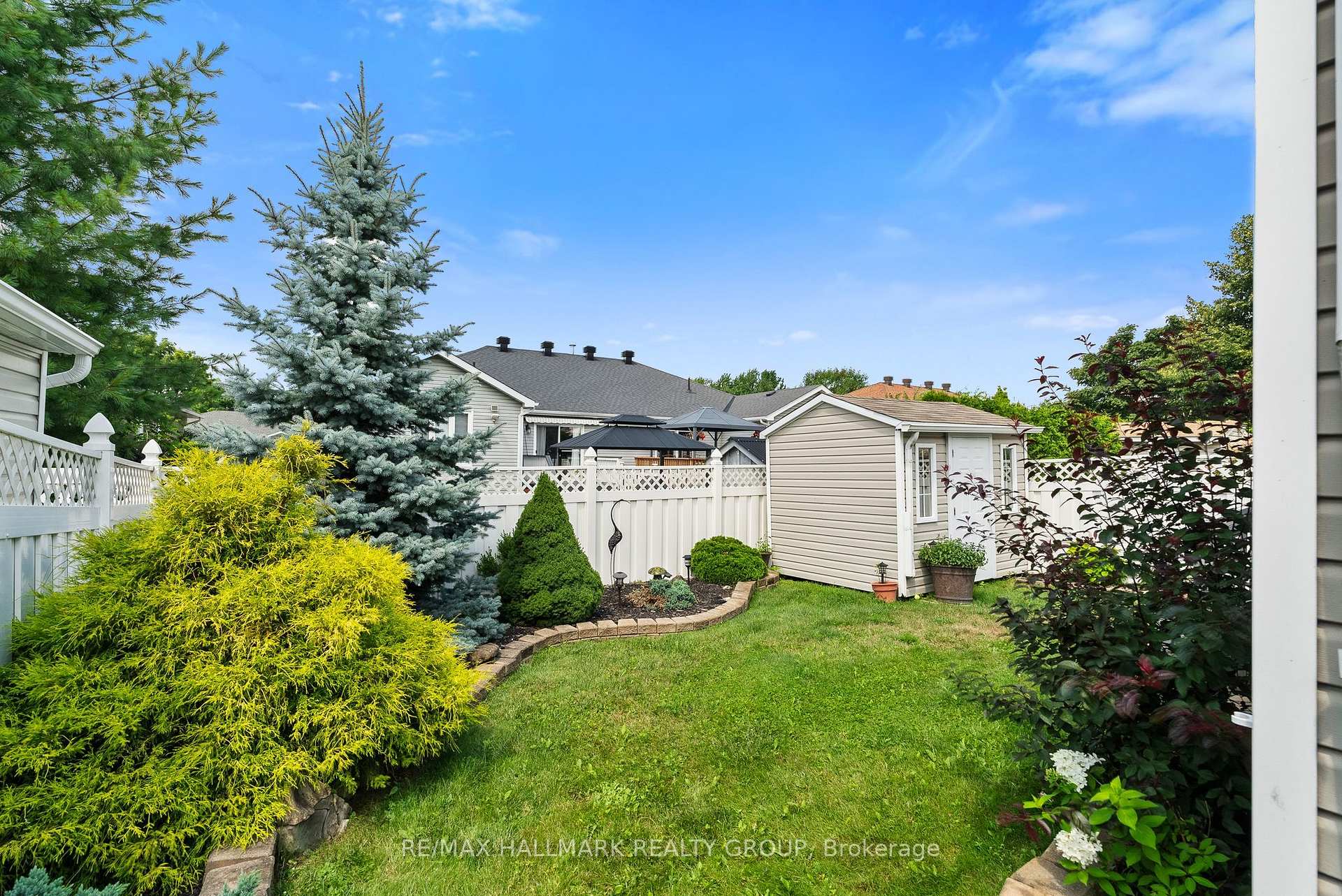 Photo 39 of 9 Dr Gordon Crescent, North Grenville, Kemptville — HOMEH