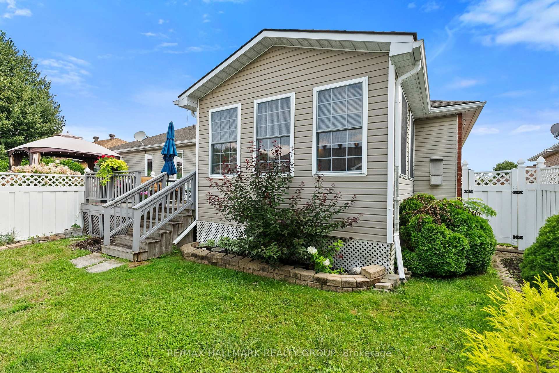 Photo 40 of 9 Dr Gordon Crescent, North Grenville, Kemptville — HOMEH