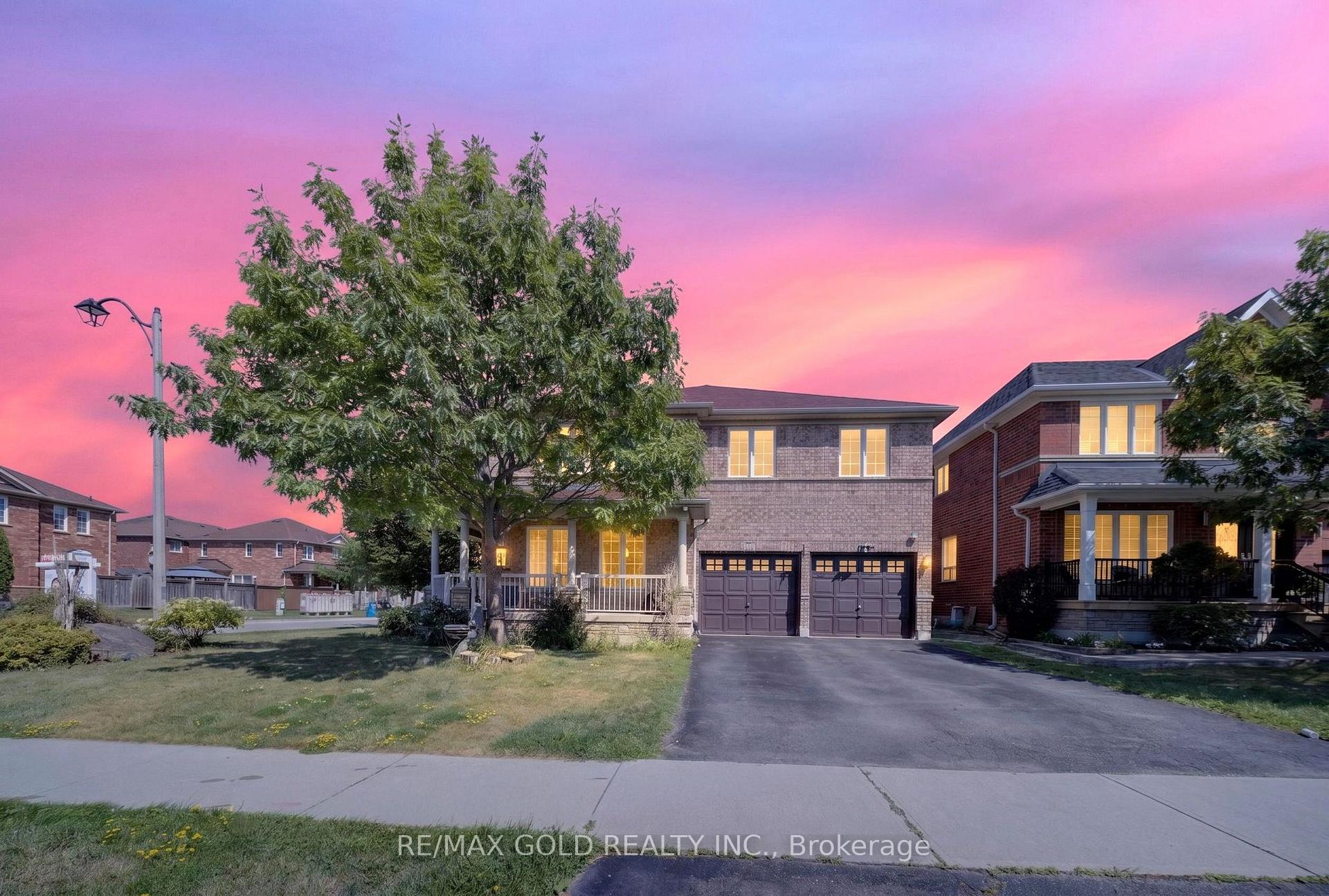 Photo 1 of 4 Sunnyview Road, Brampton, Fletcher's Meadow — HOMEH