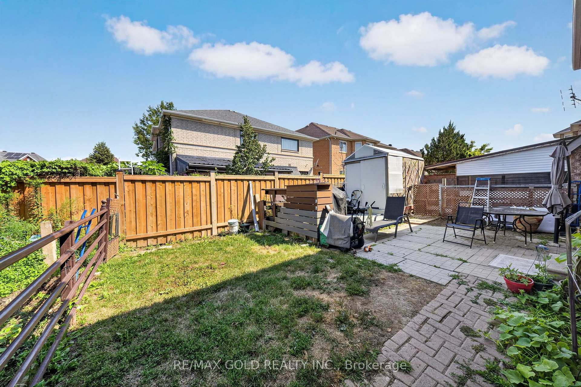 Photo 47 of 4 Sunnyview Road, Brampton, Fletcher's Meadow — HOMEH