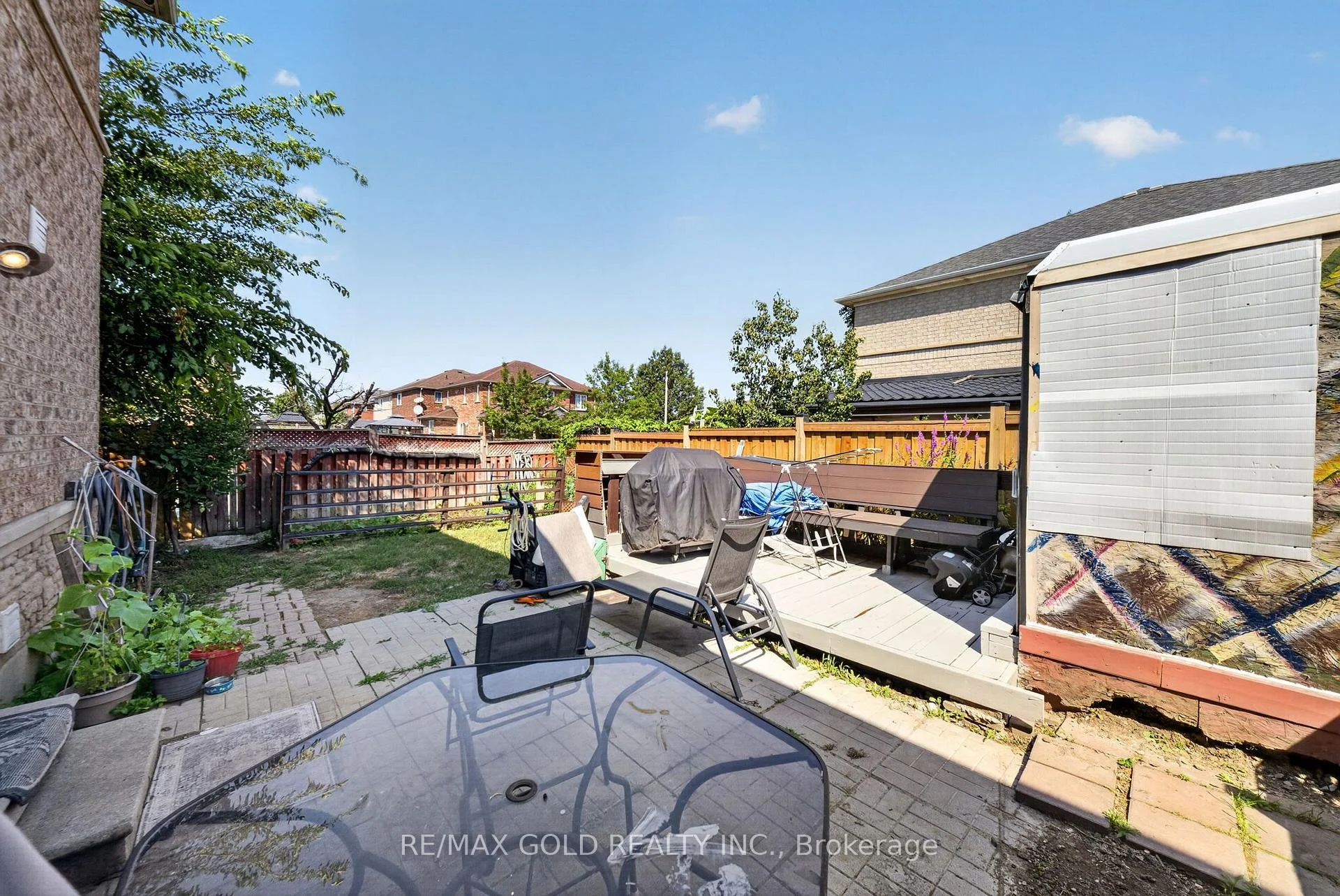Photo 50 of 4 Sunnyview Road, Brampton, Fletcher's Meadow — HOMEH