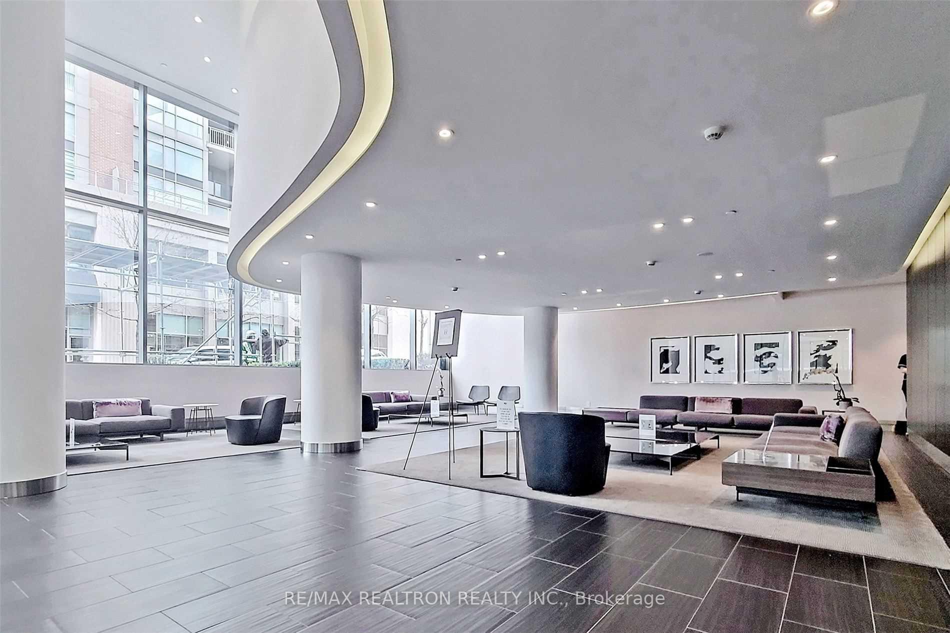 Photo 1 of Unit 1209, 1815 Yonge Street, Toronto, Mount Pleasant West — HOMEH
