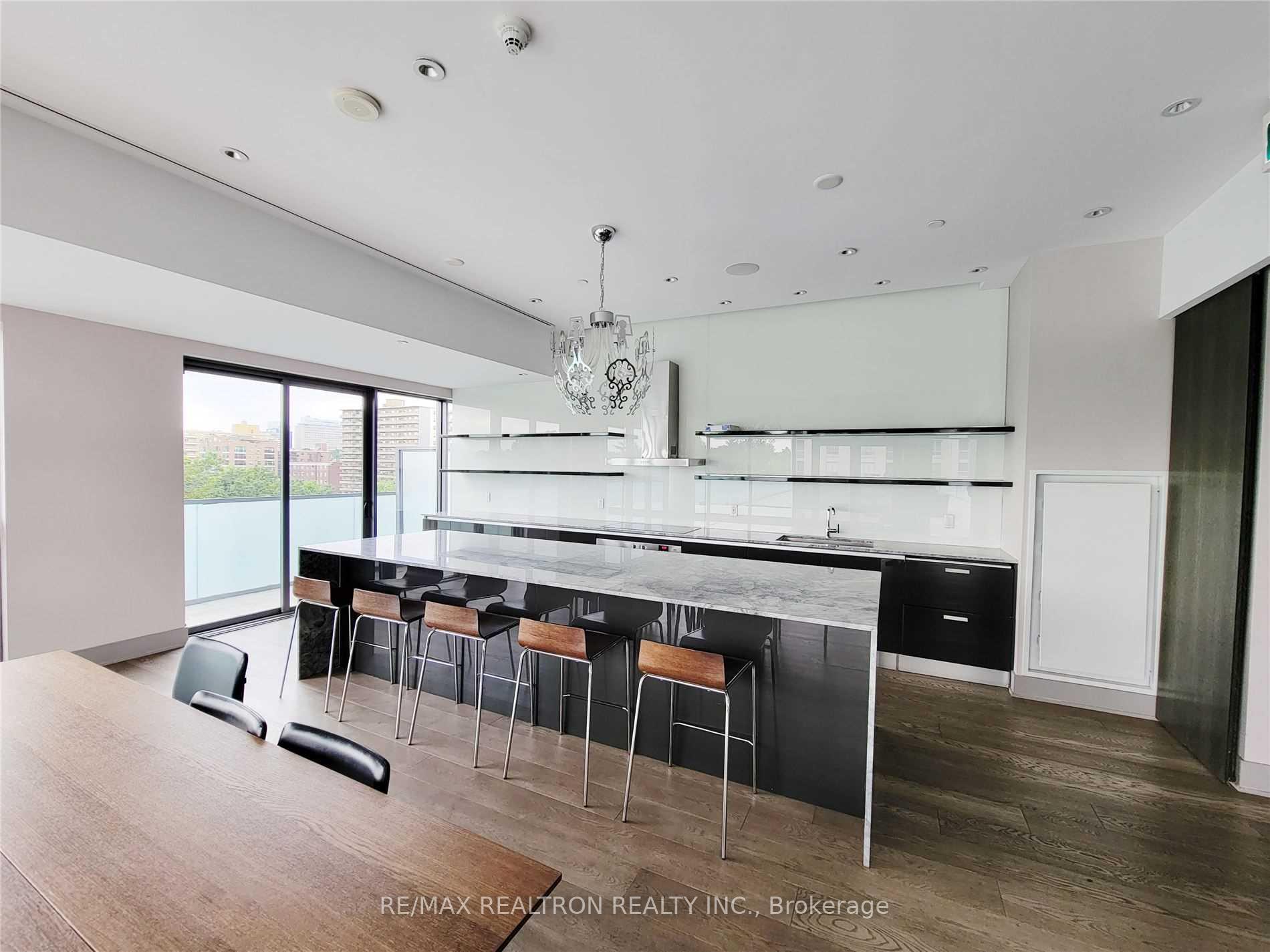 Photo 6 of Unit 1209, 1815 Yonge Street, Toronto, Mount Pleasant West — HOMEH