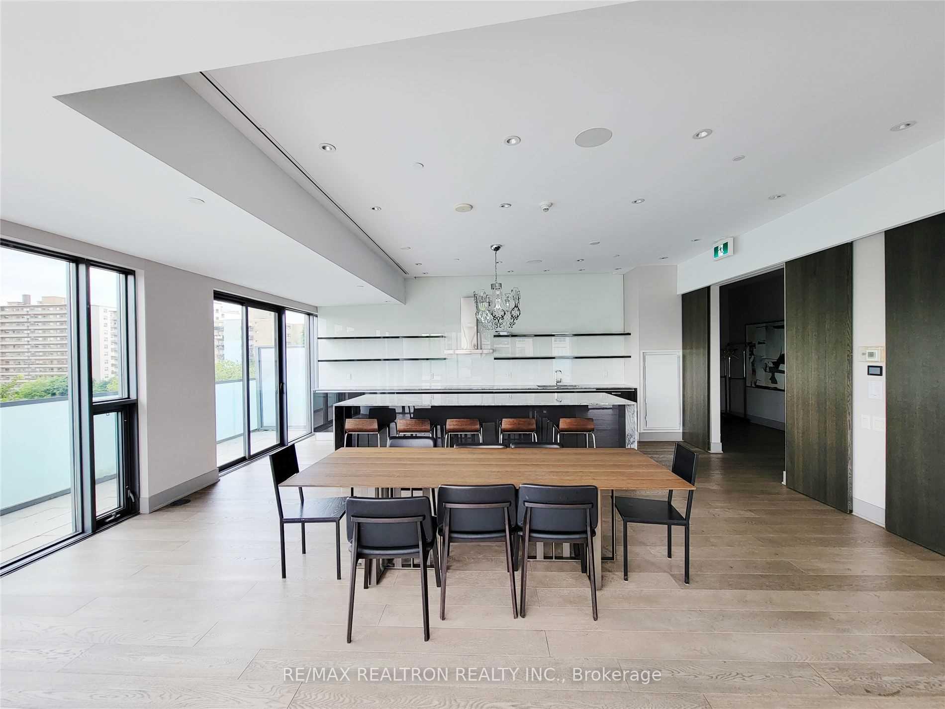 Photo 7 of Unit 1209, 1815 Yonge Street, Toronto, Mount Pleasant West — HOMEH