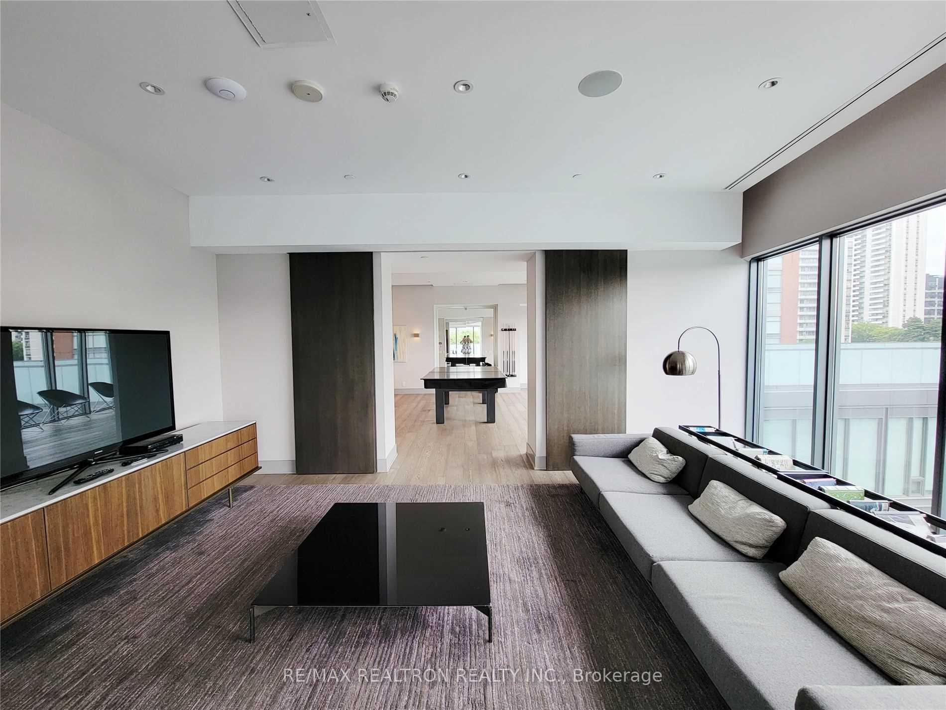 Photo 9 of Unit 1209, 1815 Yonge Street, Toronto, Mount Pleasant West — HOMEH