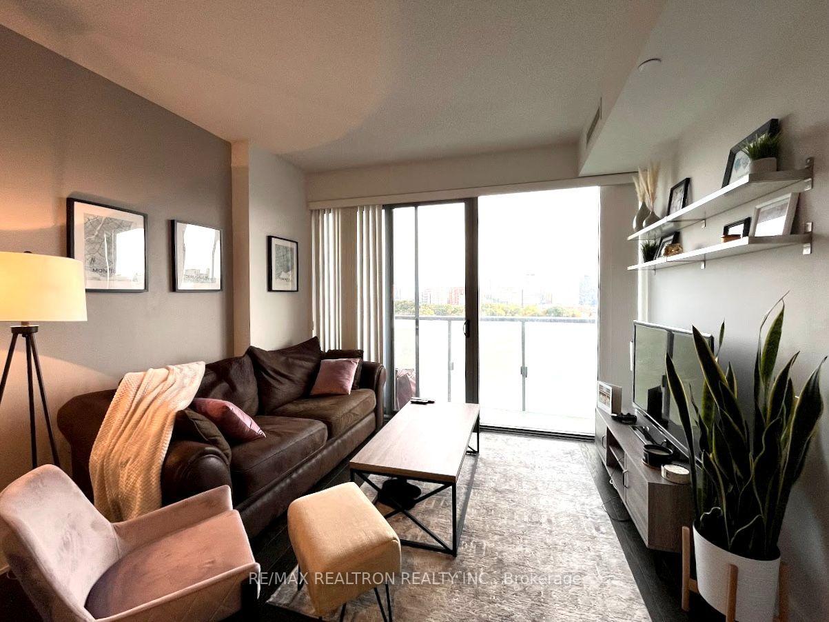 Photo 10 of Unit 1209, 1815 Yonge Street, Toronto, Mount Pleasant West — HOMEH