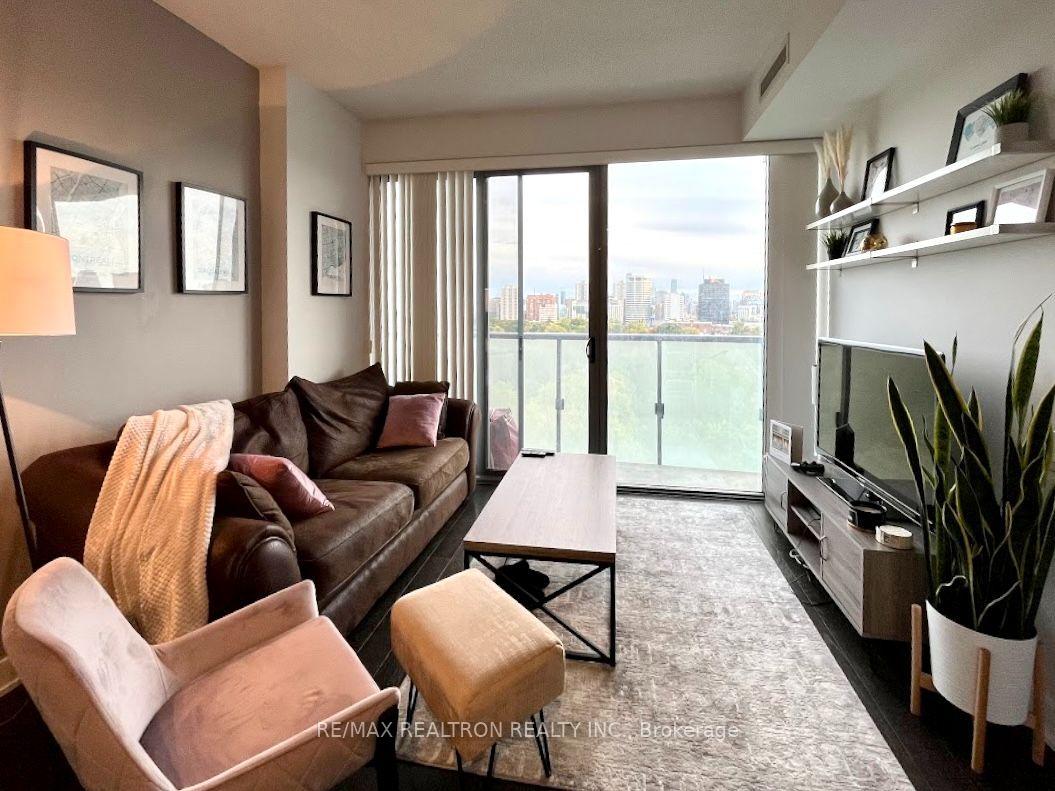 Photo 11 of Unit 1209, 1815 Yonge Street, Toronto, Mount Pleasant West — HOMEH