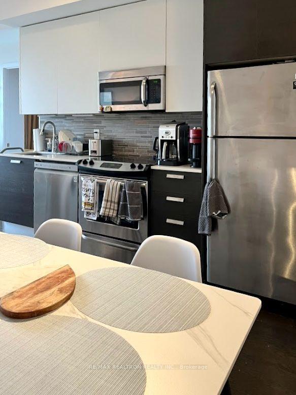 Photo 12 of Unit 1209, 1815 Yonge Street, Toronto, Mount Pleasant West — HOMEH
