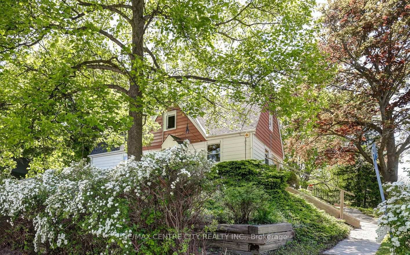 Photo 1 of 4491 East Road, Central Elgin, Port Stanley — HOMEH