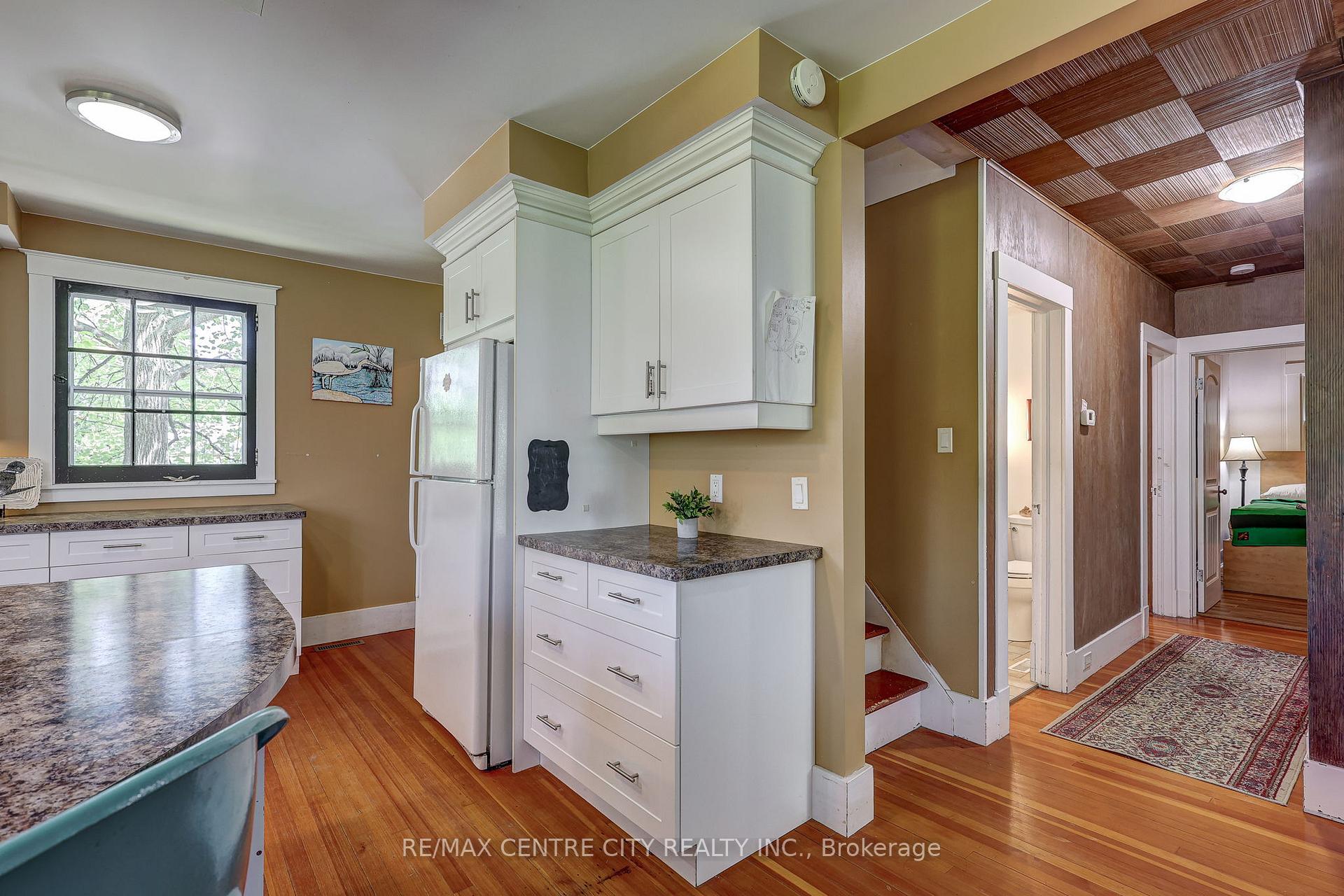 Photo 11 of 4491 East Road, Central Elgin, Port Stanley — HOMEH
