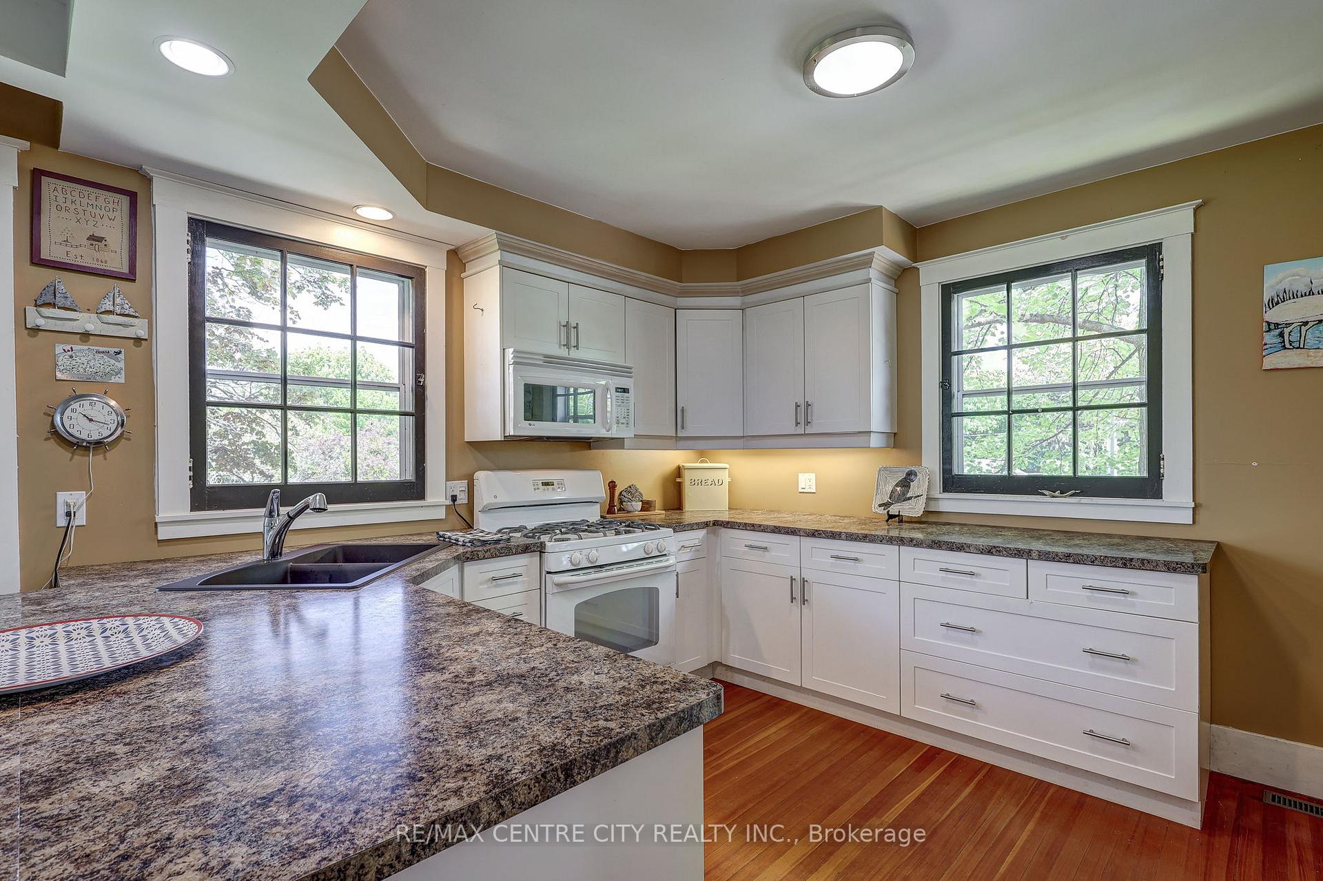 Photo 12 of 4491 East Road, Central Elgin, Port Stanley — HOMEH